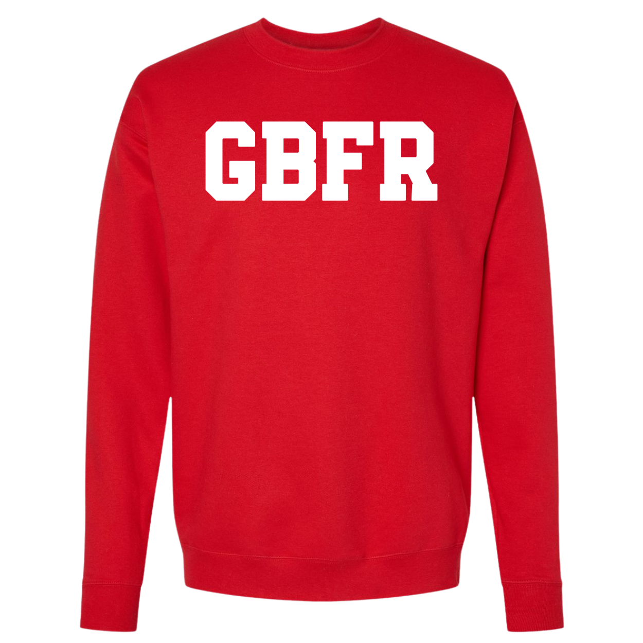 GBFR - Crewneck Sweatshirt