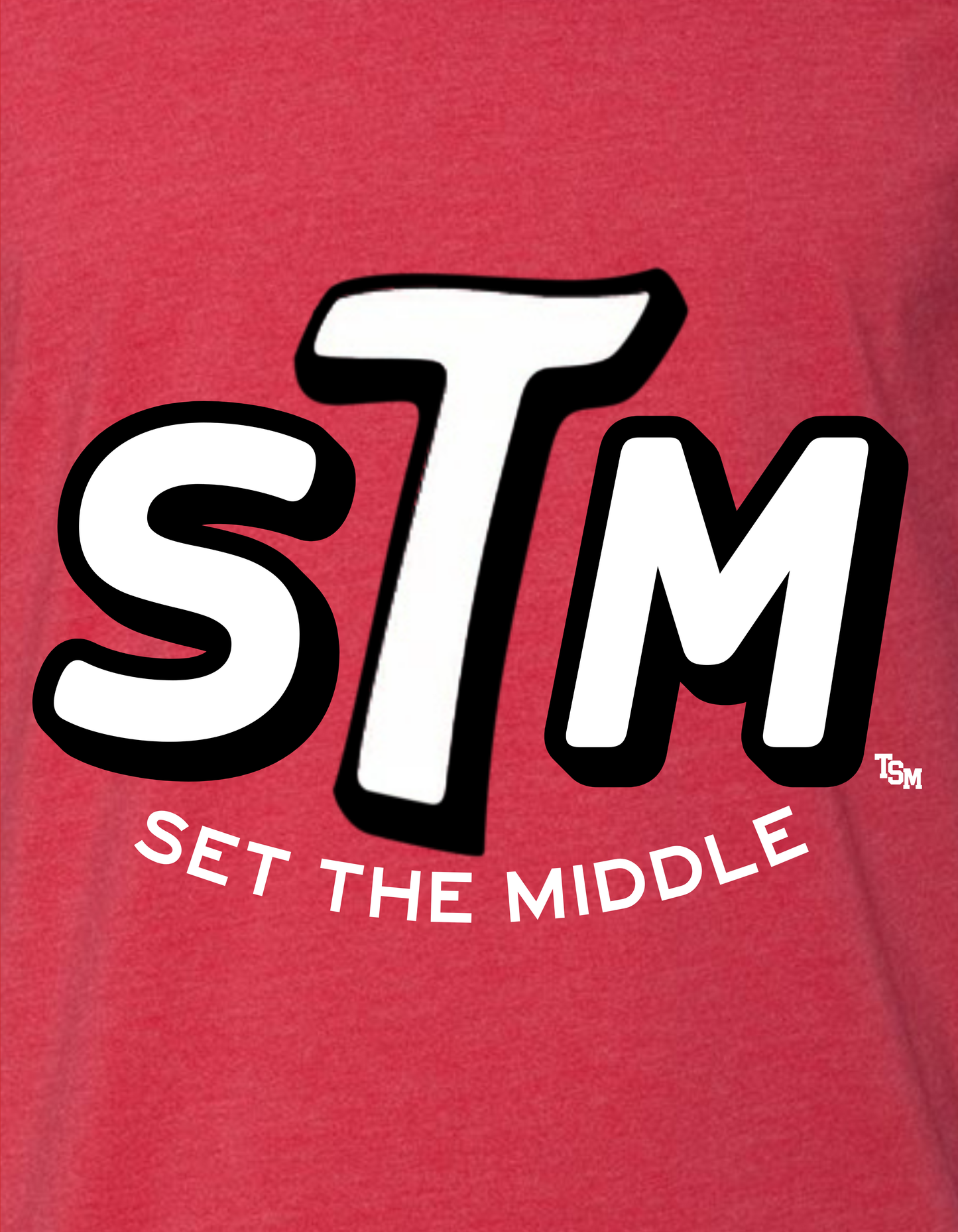 STP Set the Middle