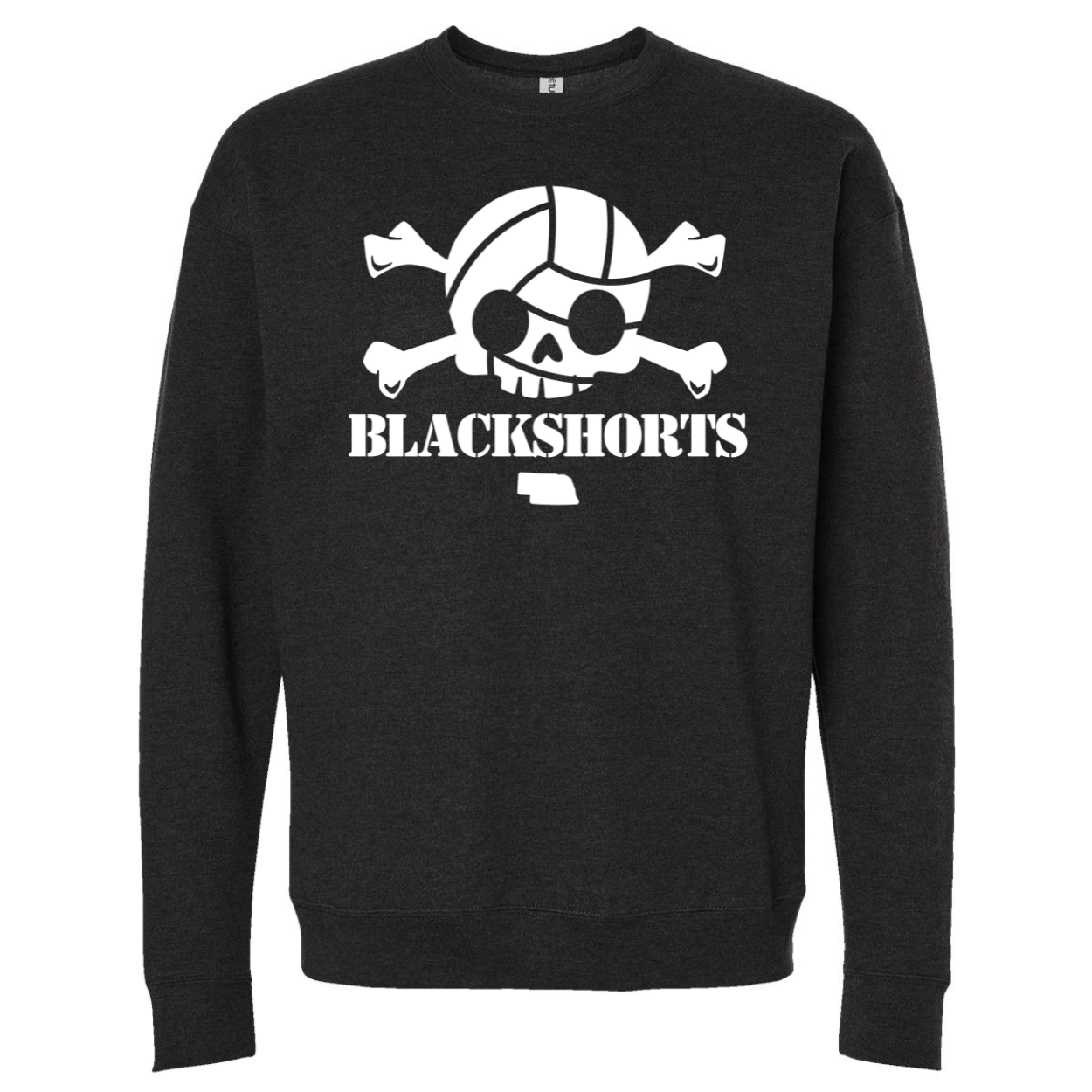 Blackshorts Crewneck