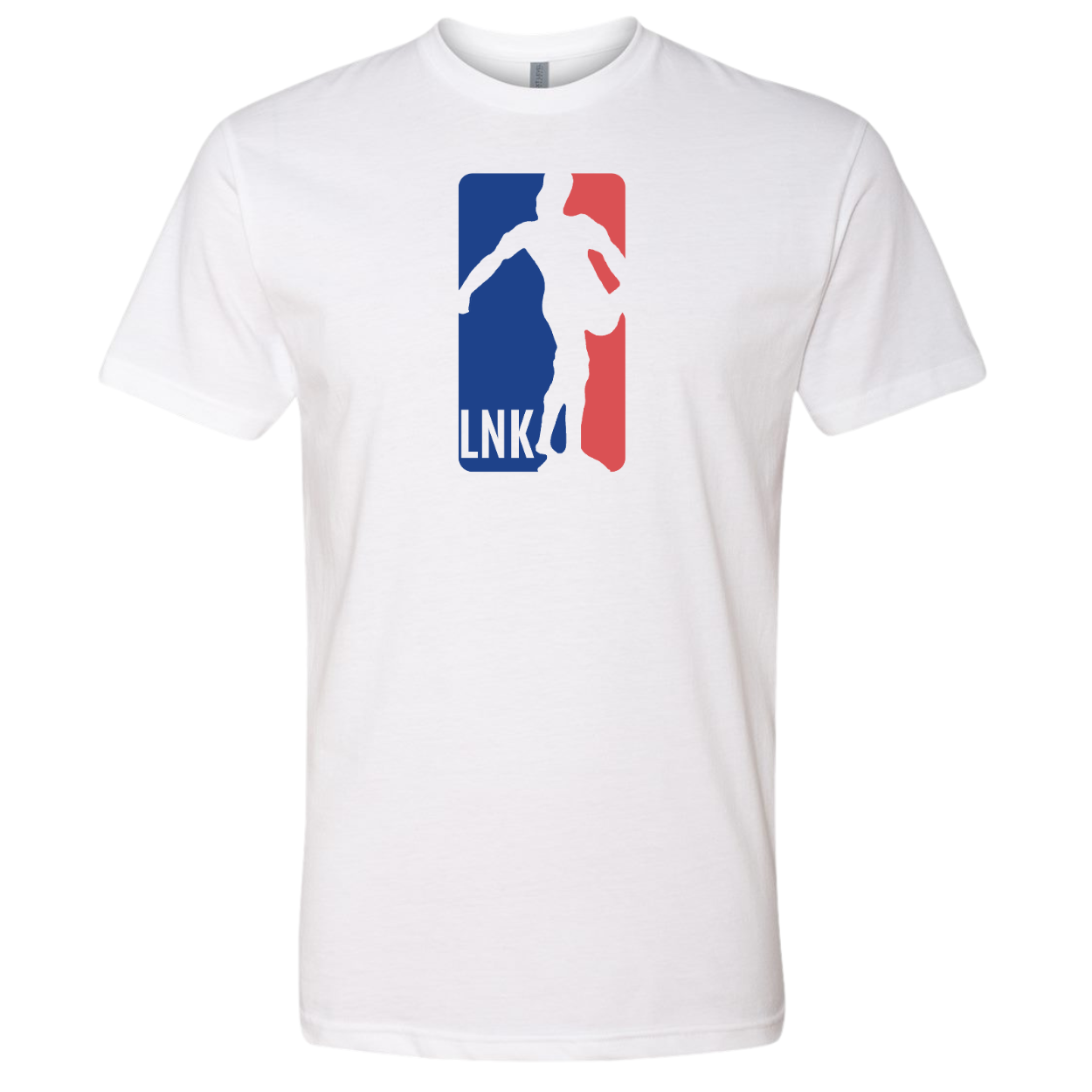 LNK NBA Logo