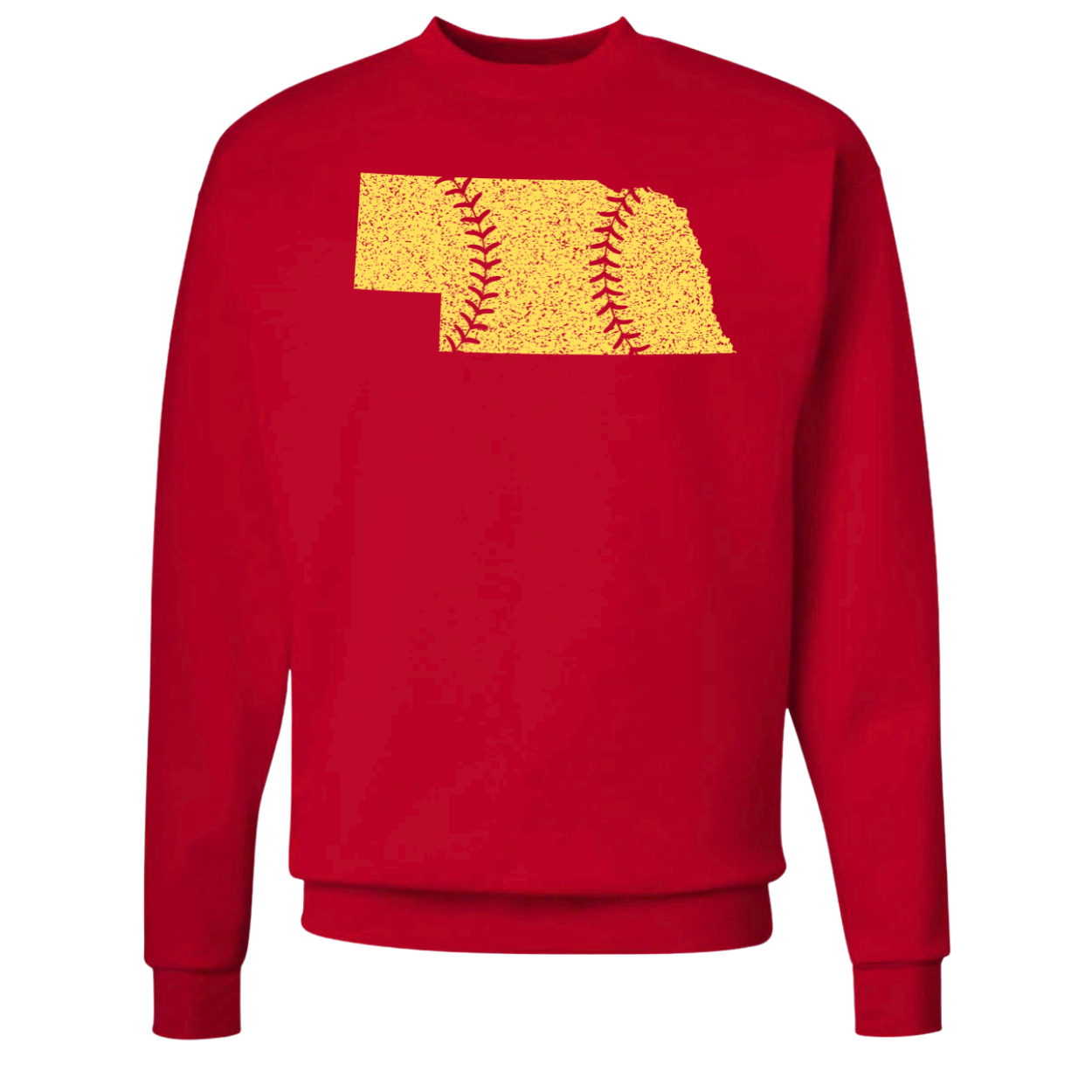 Nebraska Softball