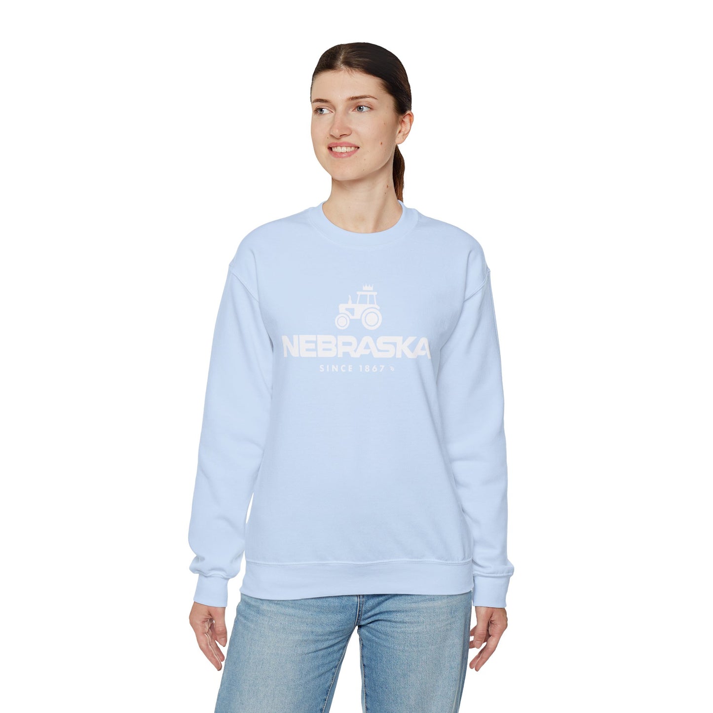 Nebraska Stanley - Crewneck