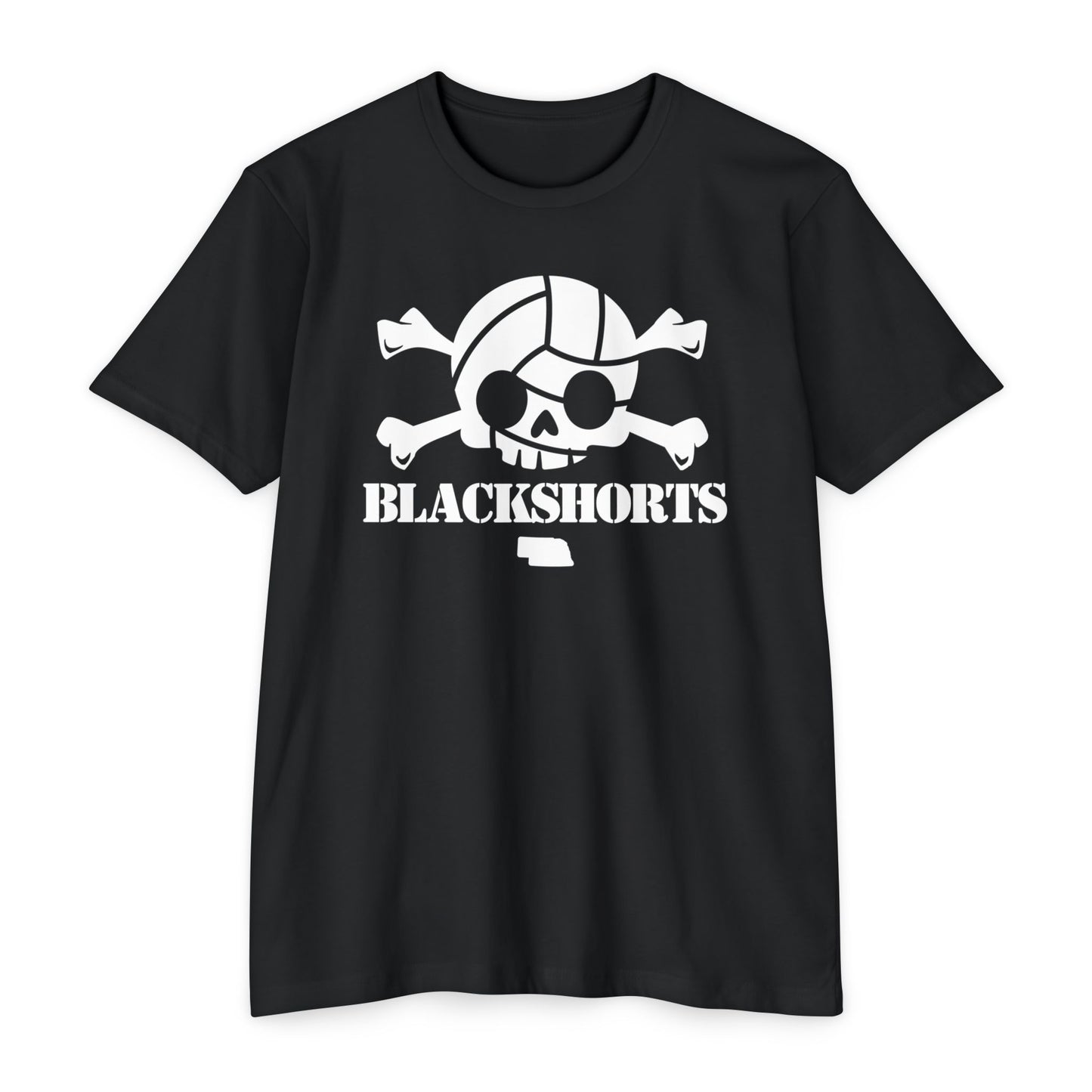 Blackshorts Volleyball