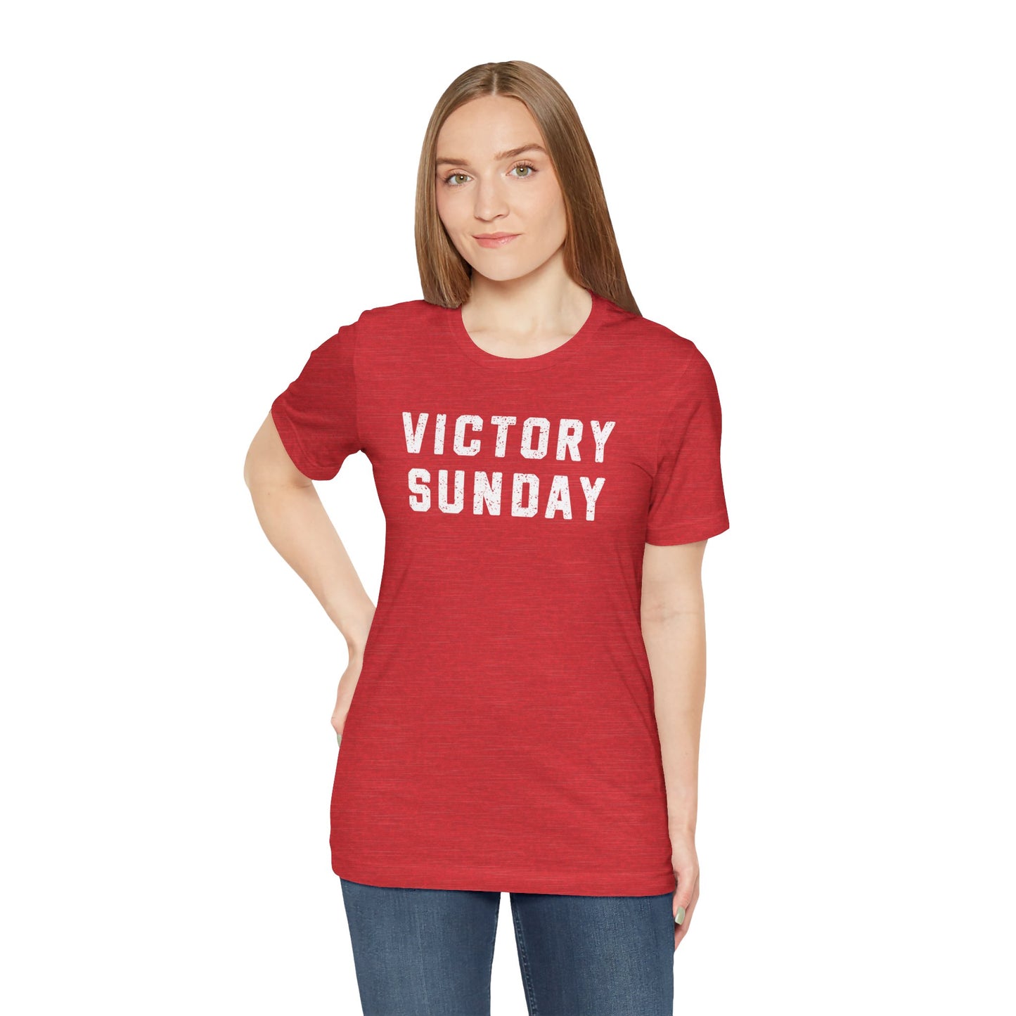 Victory Sunday