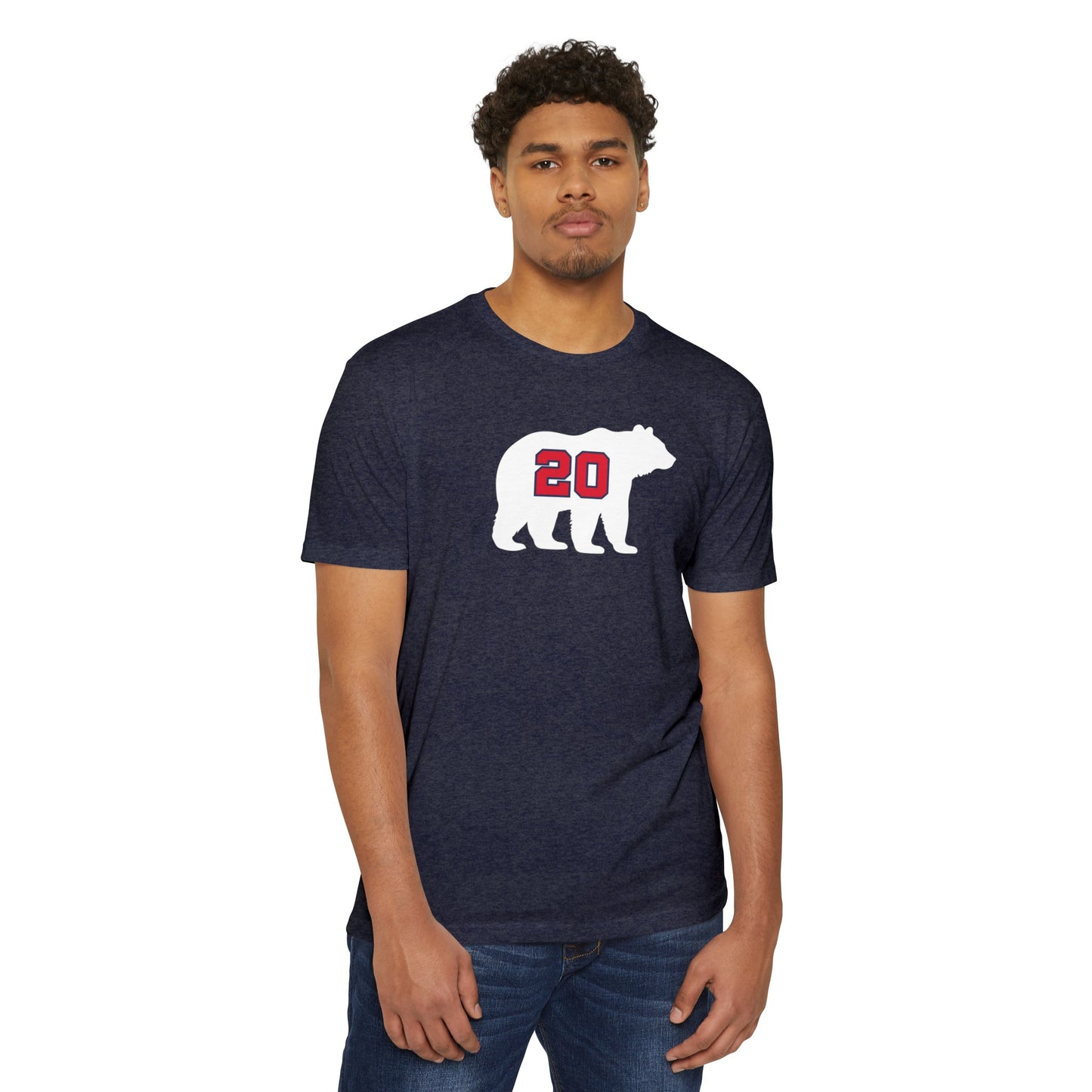 Big Bear 20 Shirt