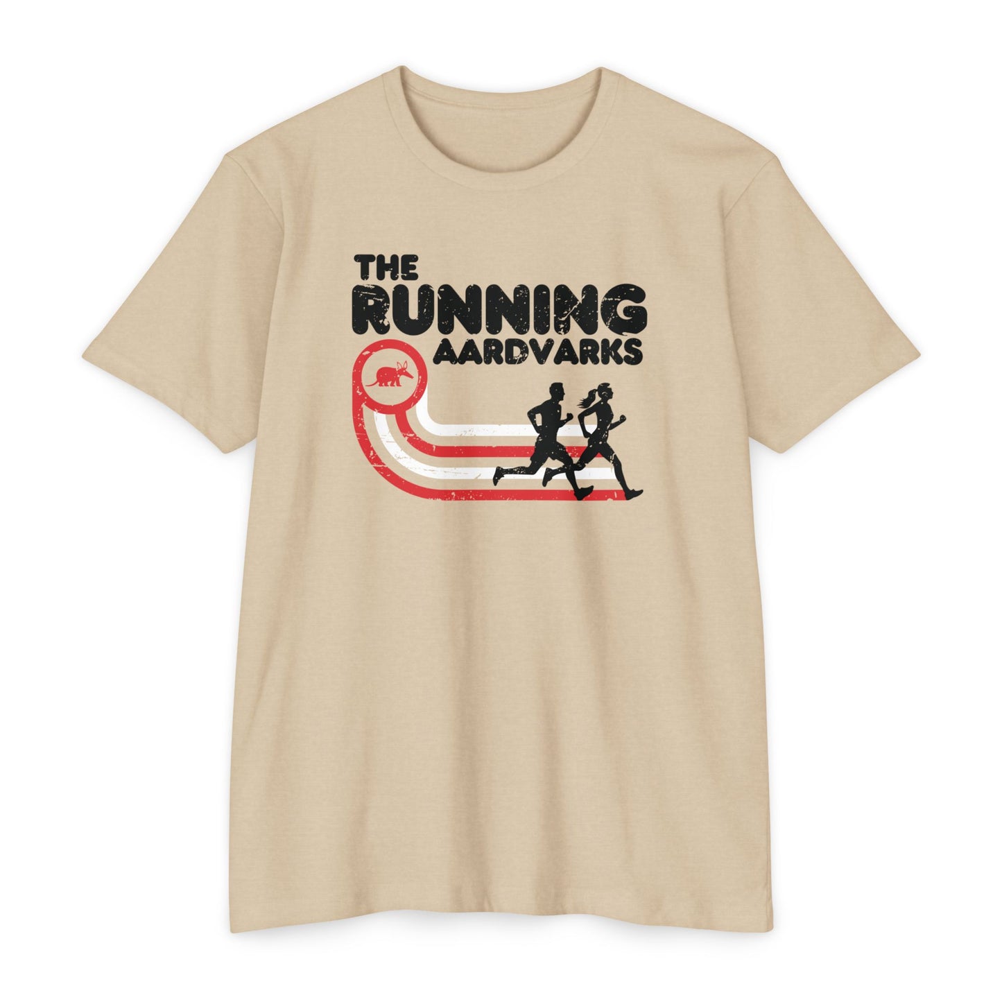 The Running Aardvarks