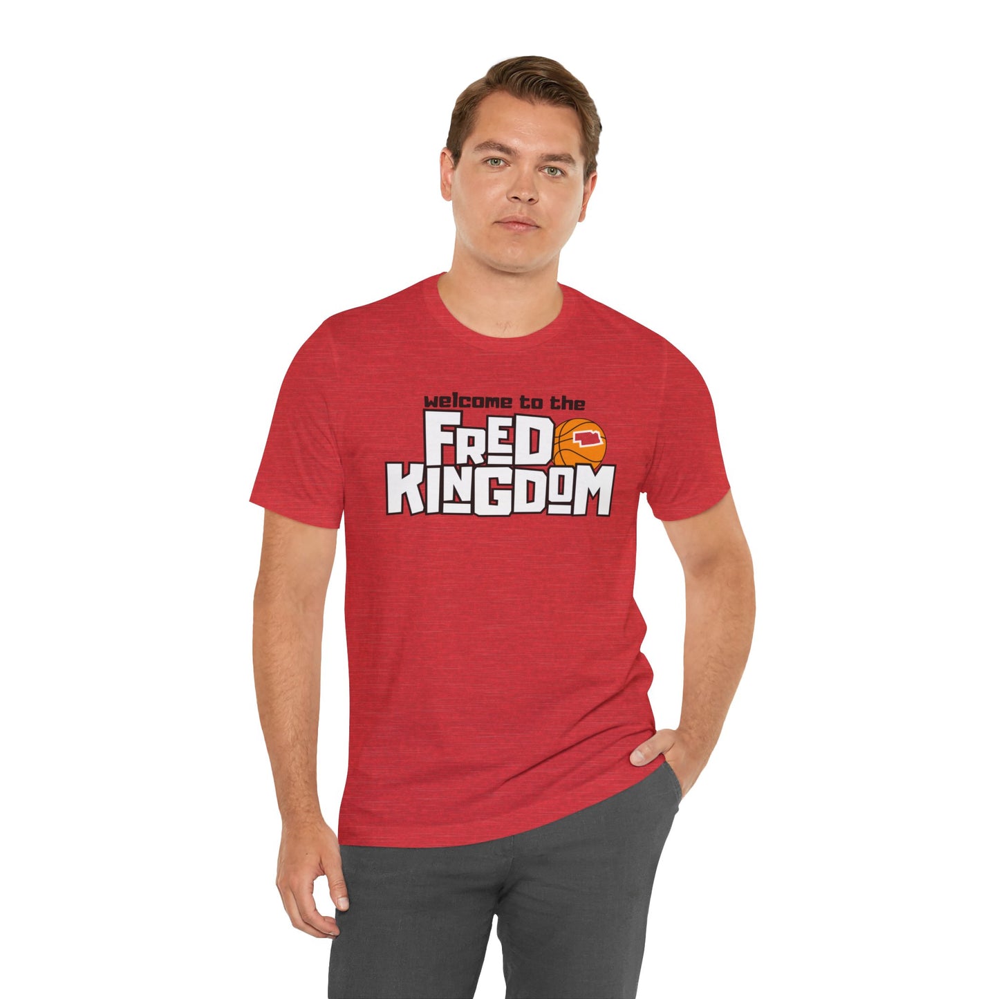 The Fred Kingdom