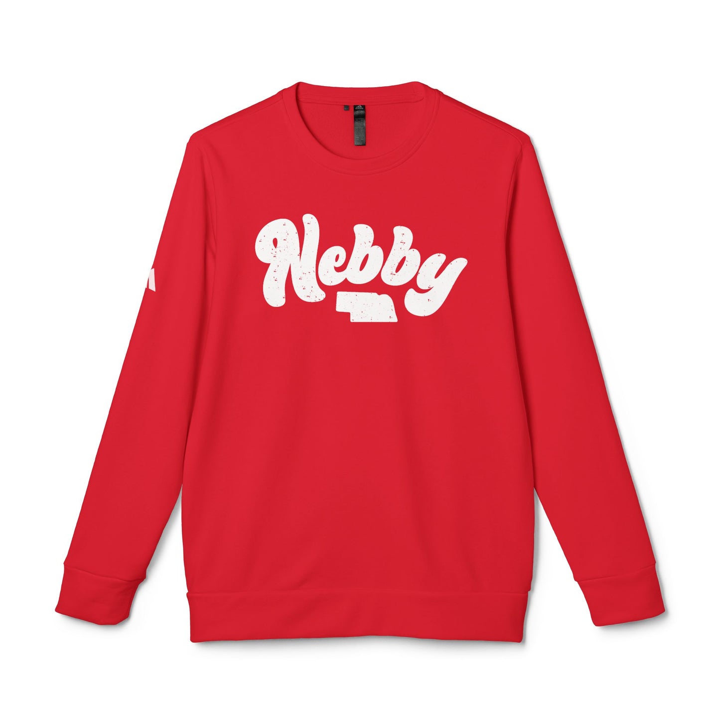 Nebby adidas Crewneck Sweatshirt