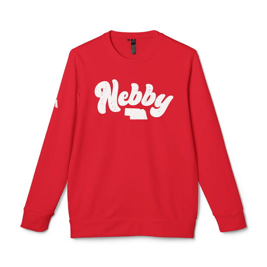 Nebby adidas Crewneck Sweatshirt