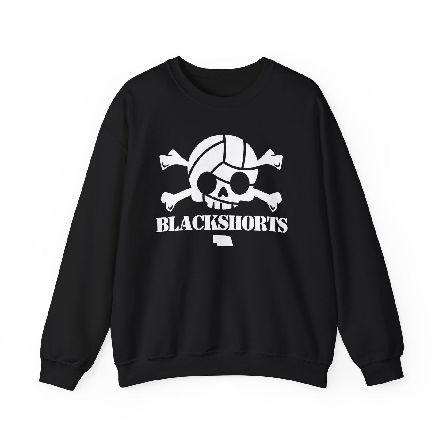 Blackshorts Crewneck