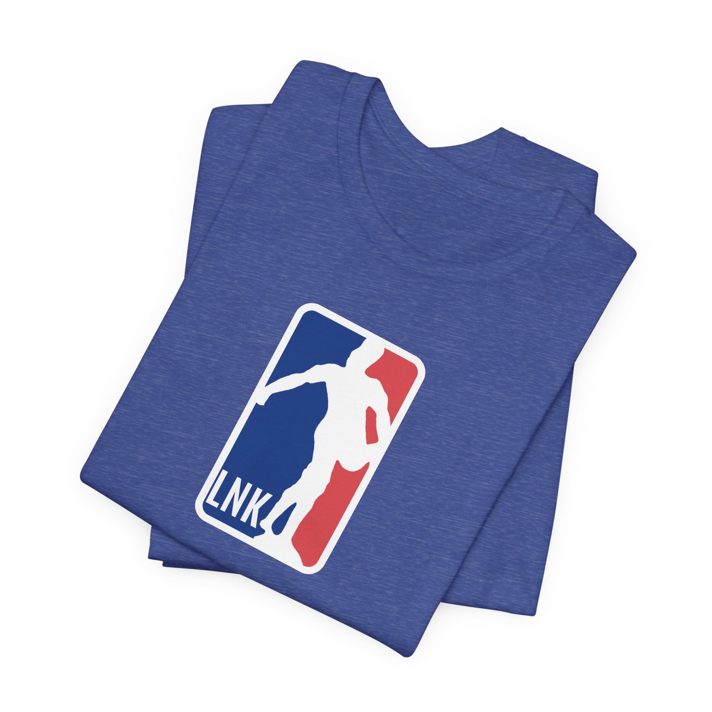 LNK NBA Logo