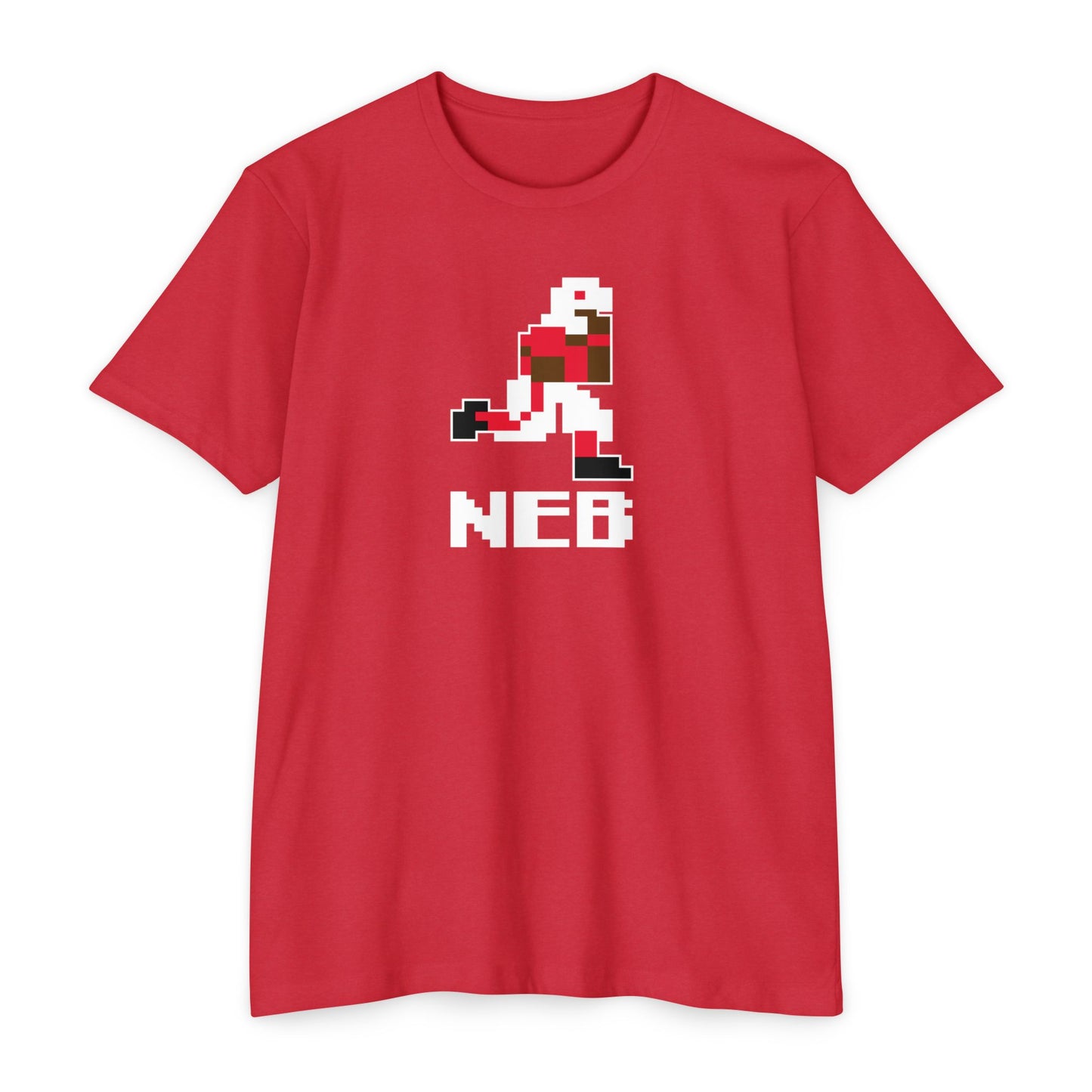 8-Bit Bowl NEB