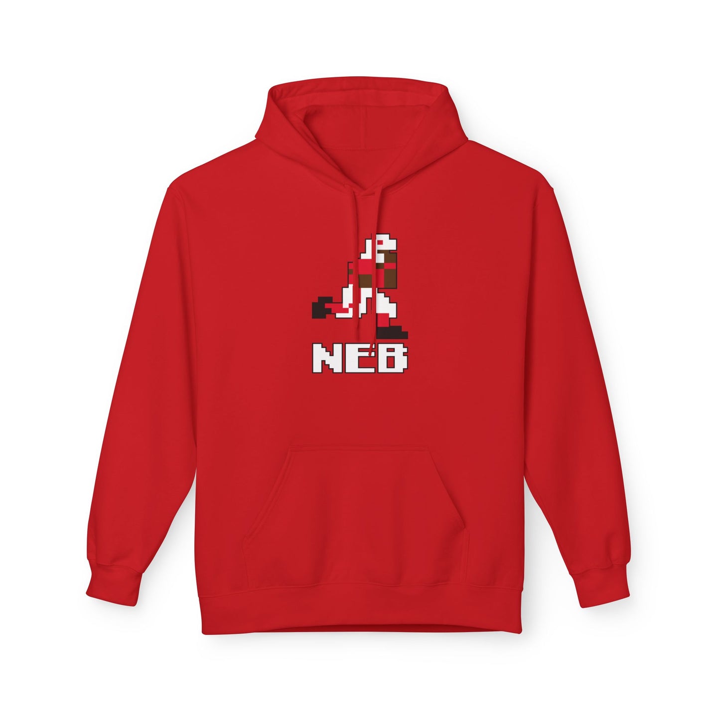 8-Bit Bowl NEB - hoodie