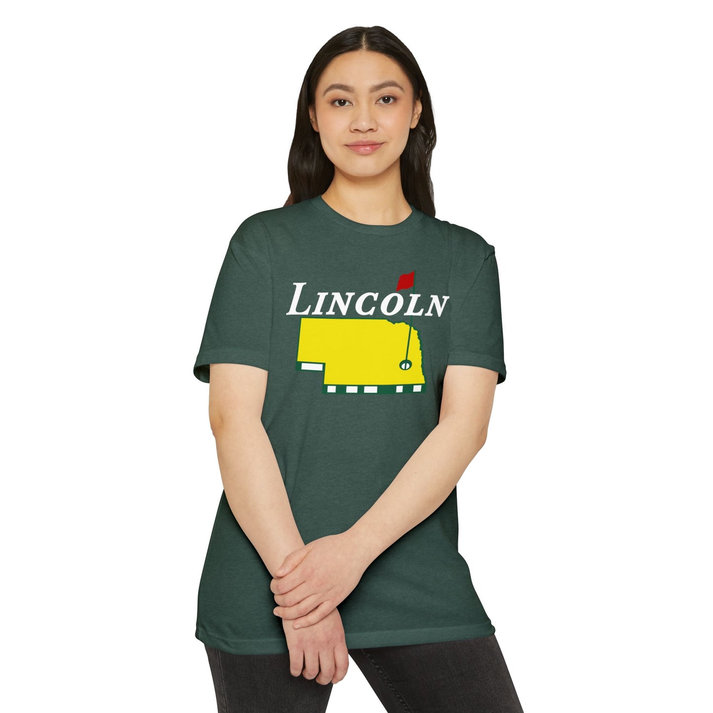 Lincoln Nebraska Masters Golf