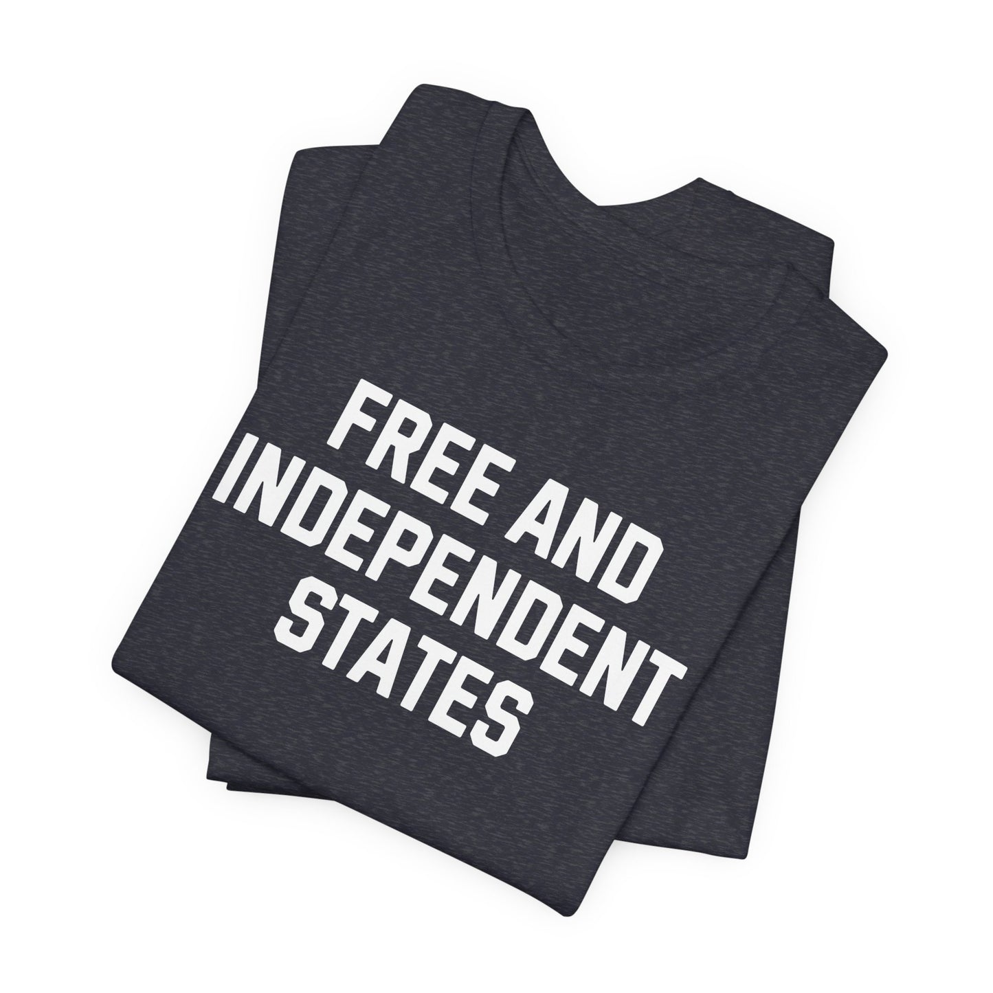 Free and Independent States - Navy