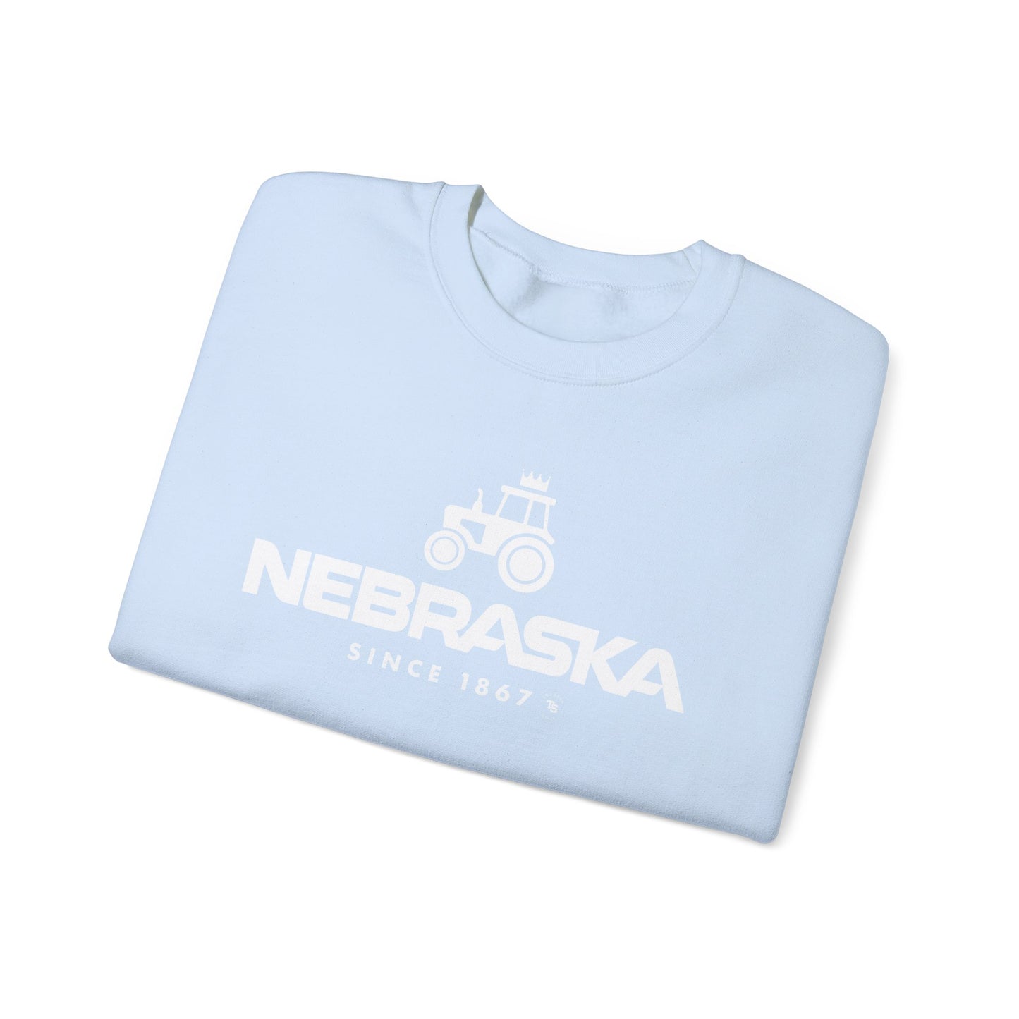 Nebraska Stanley - Crewneck