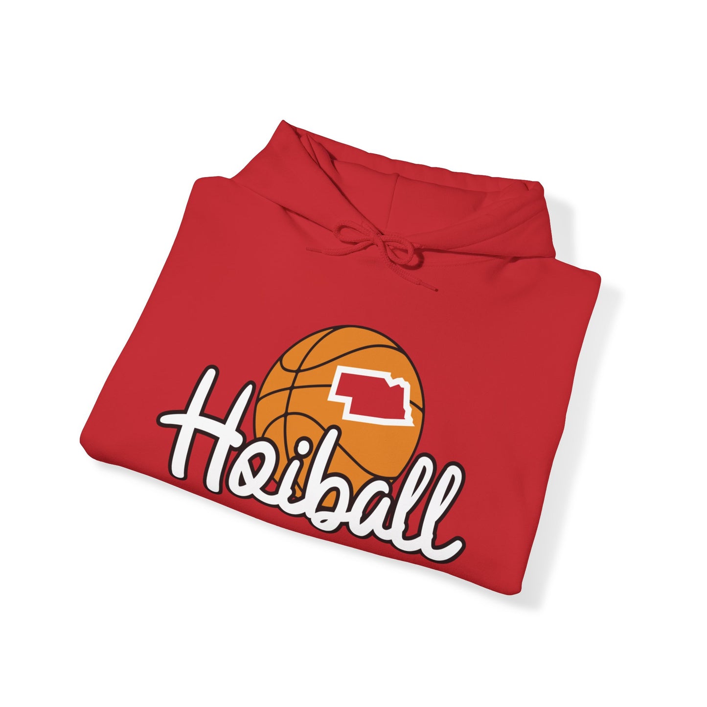 Hoiball - Hoodie