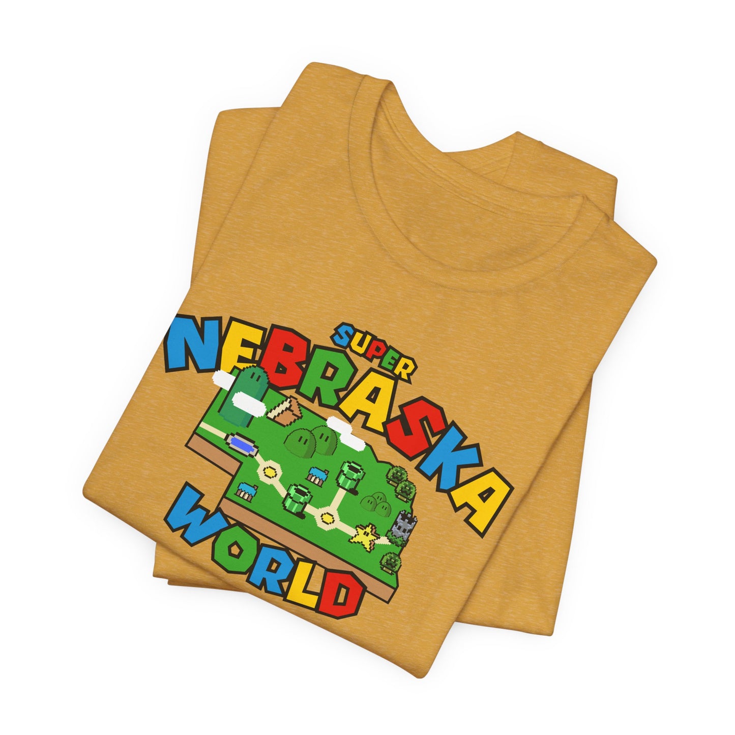 Super Nebraska World