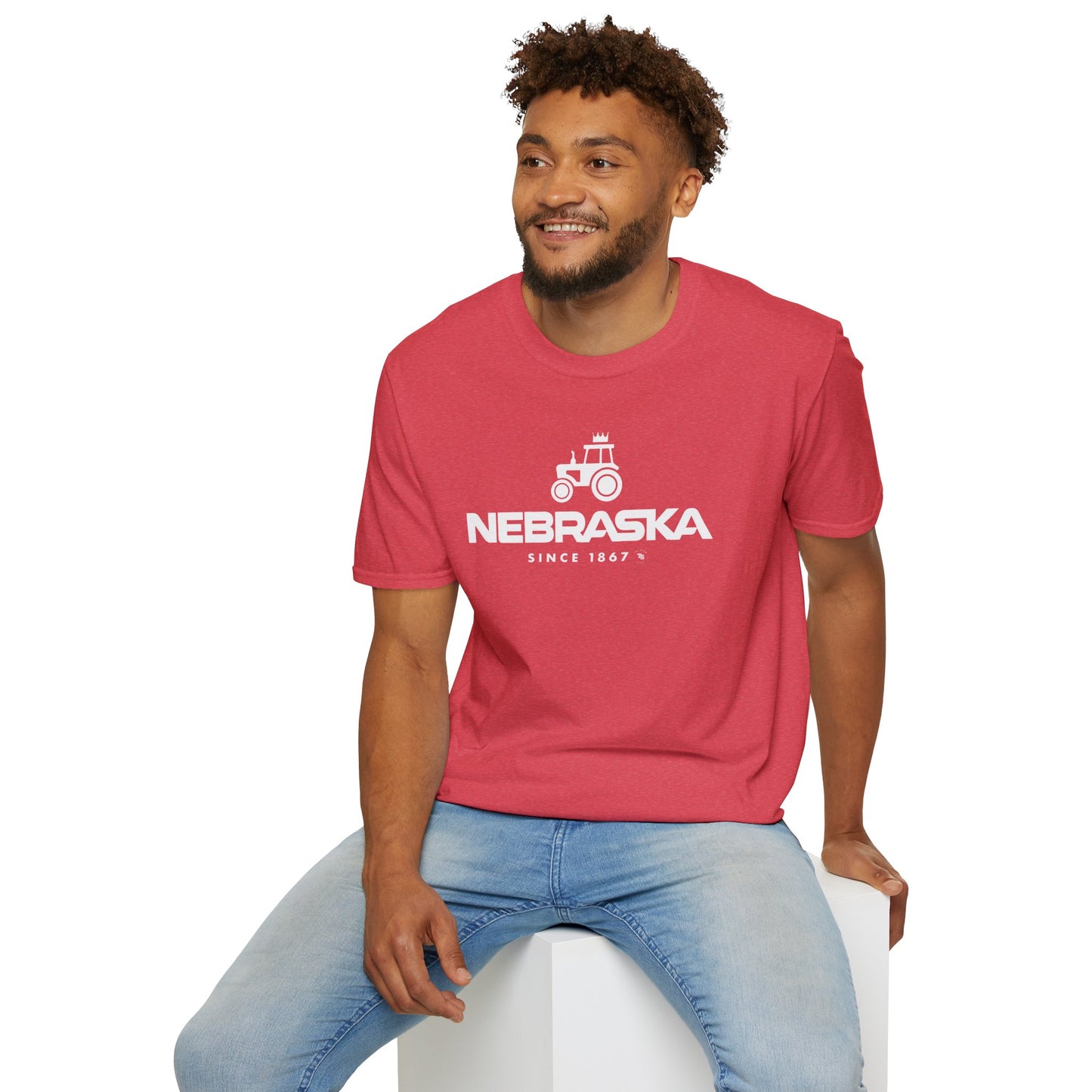 Nebraska Since 1867