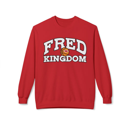 Fred Kingdom Crewneck