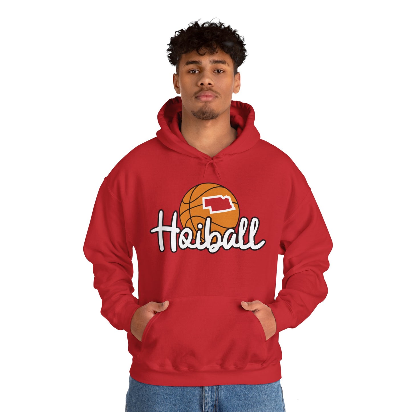 Hoiball - Hoodie