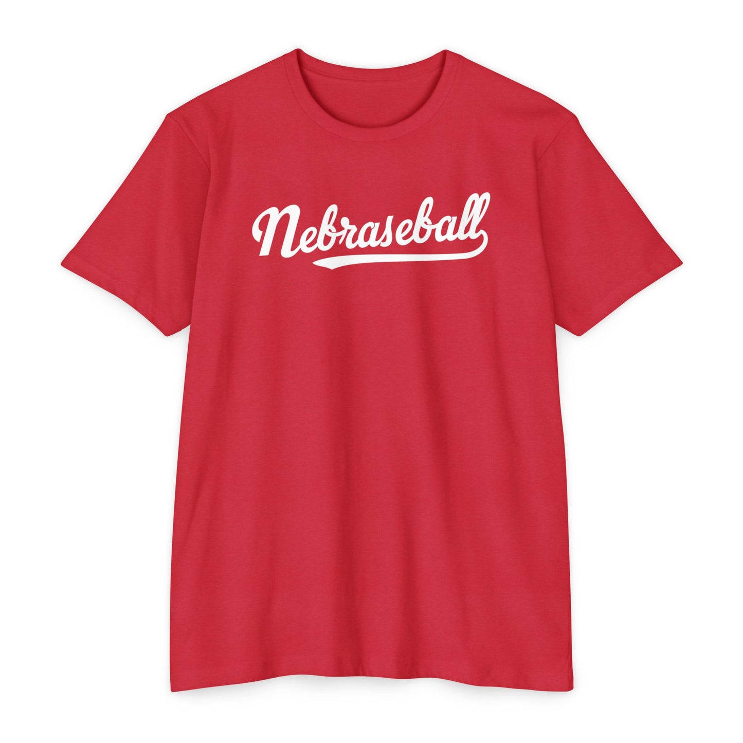 Nebraseball - Script