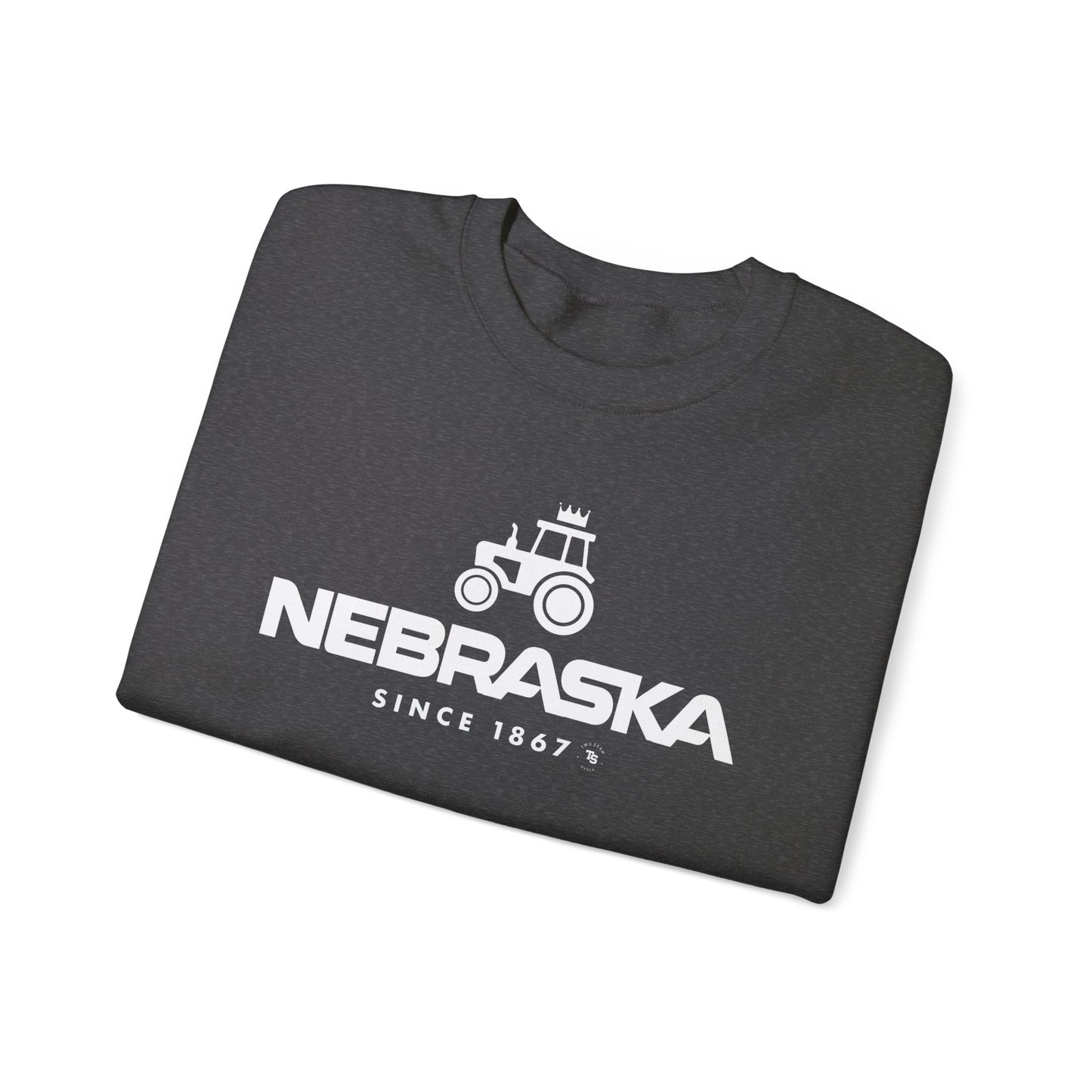 Nebraska Stanley - Crewneck