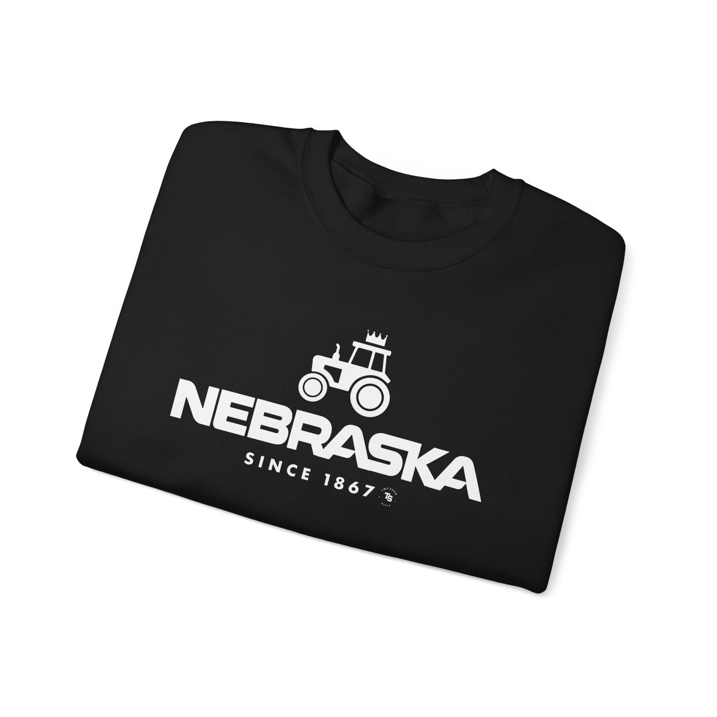 Nebraska Stanley - Crewneck