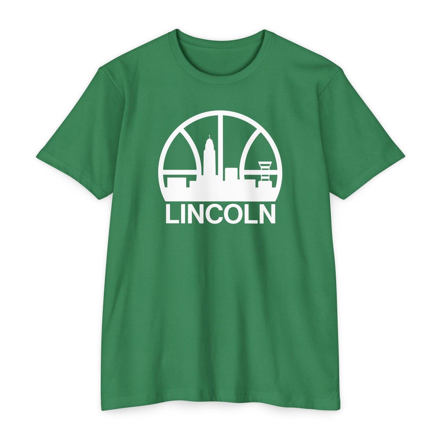 Lincoln Sonics Basketball