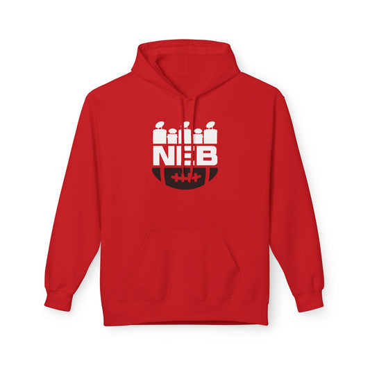 NEB Kings Football - hoodie