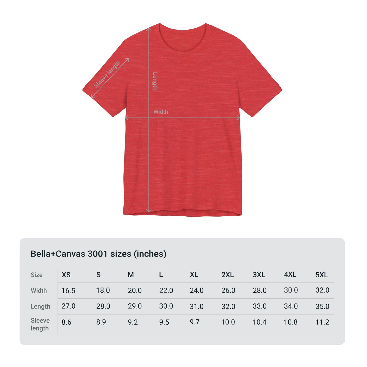 Bolt Era - Red Shirt