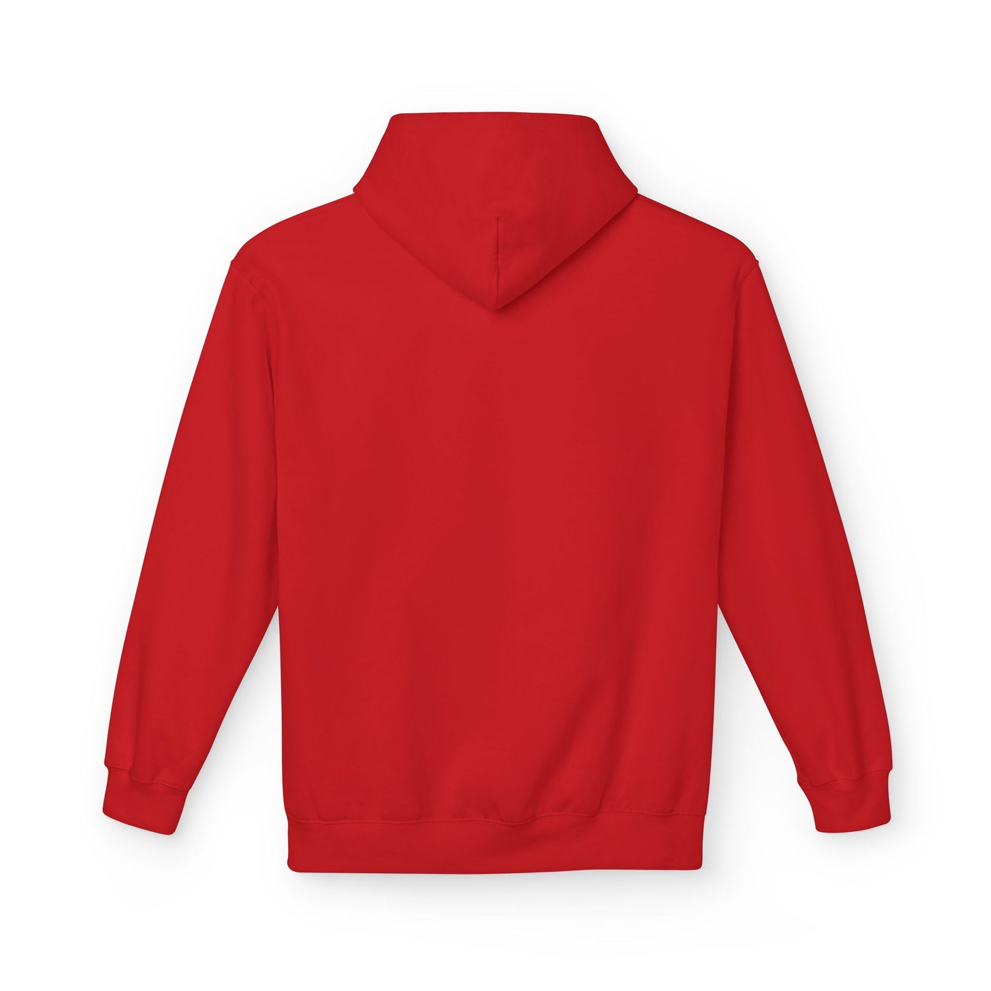 R Street and Canopy Intersection Hoodie