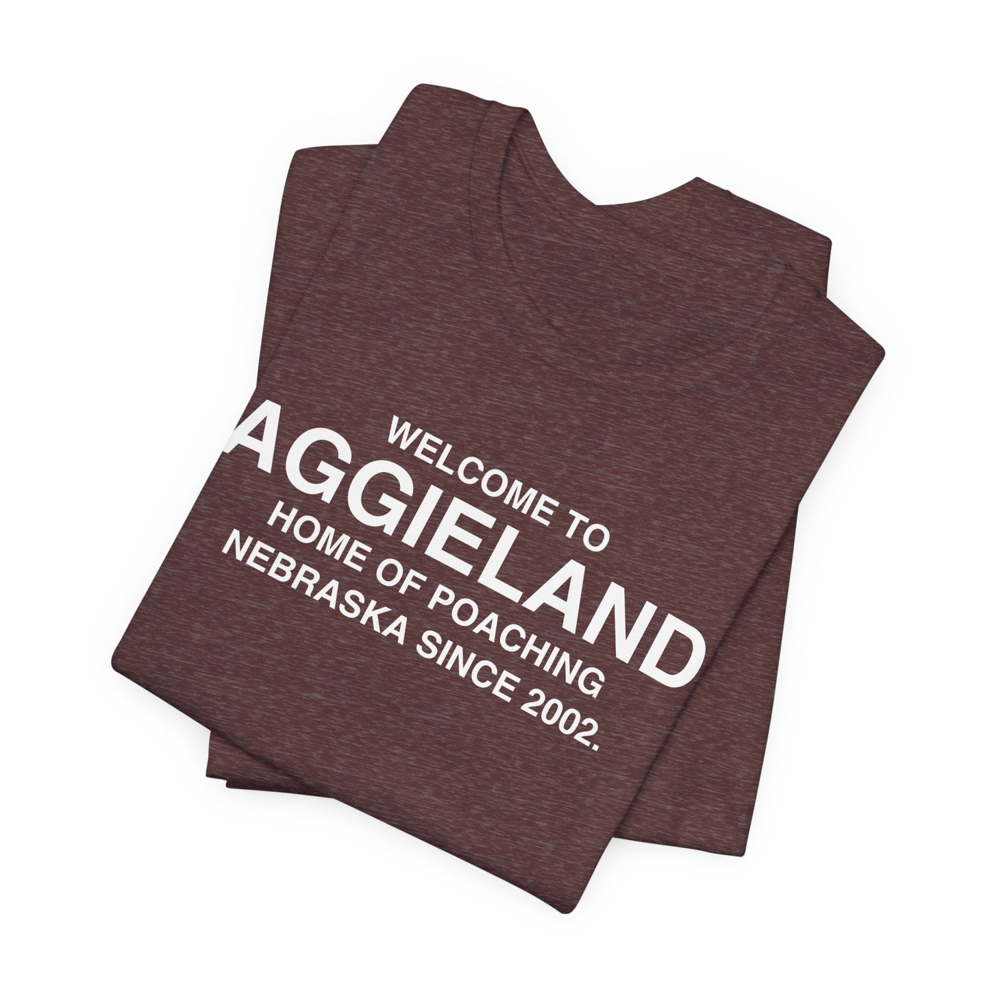 Aggieland Poaching