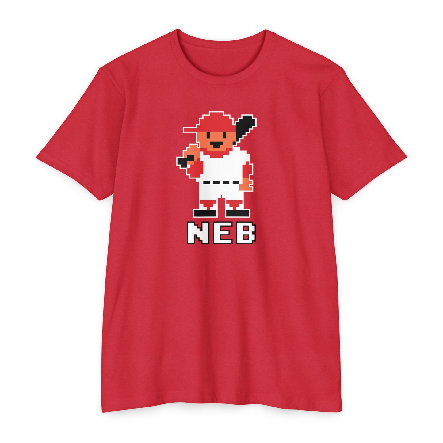 8-Bit Baseball NEB