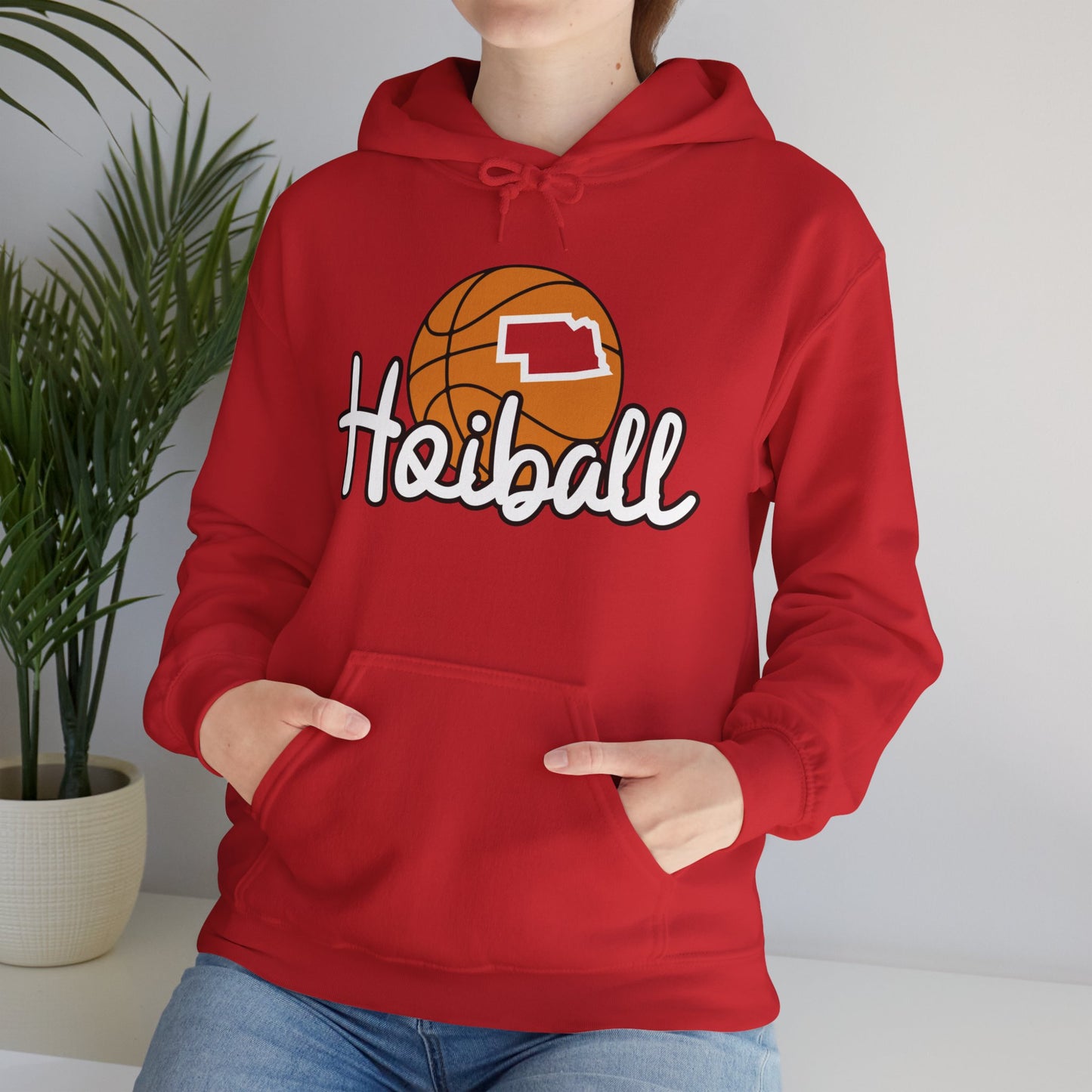 Hoiball - Hoodie