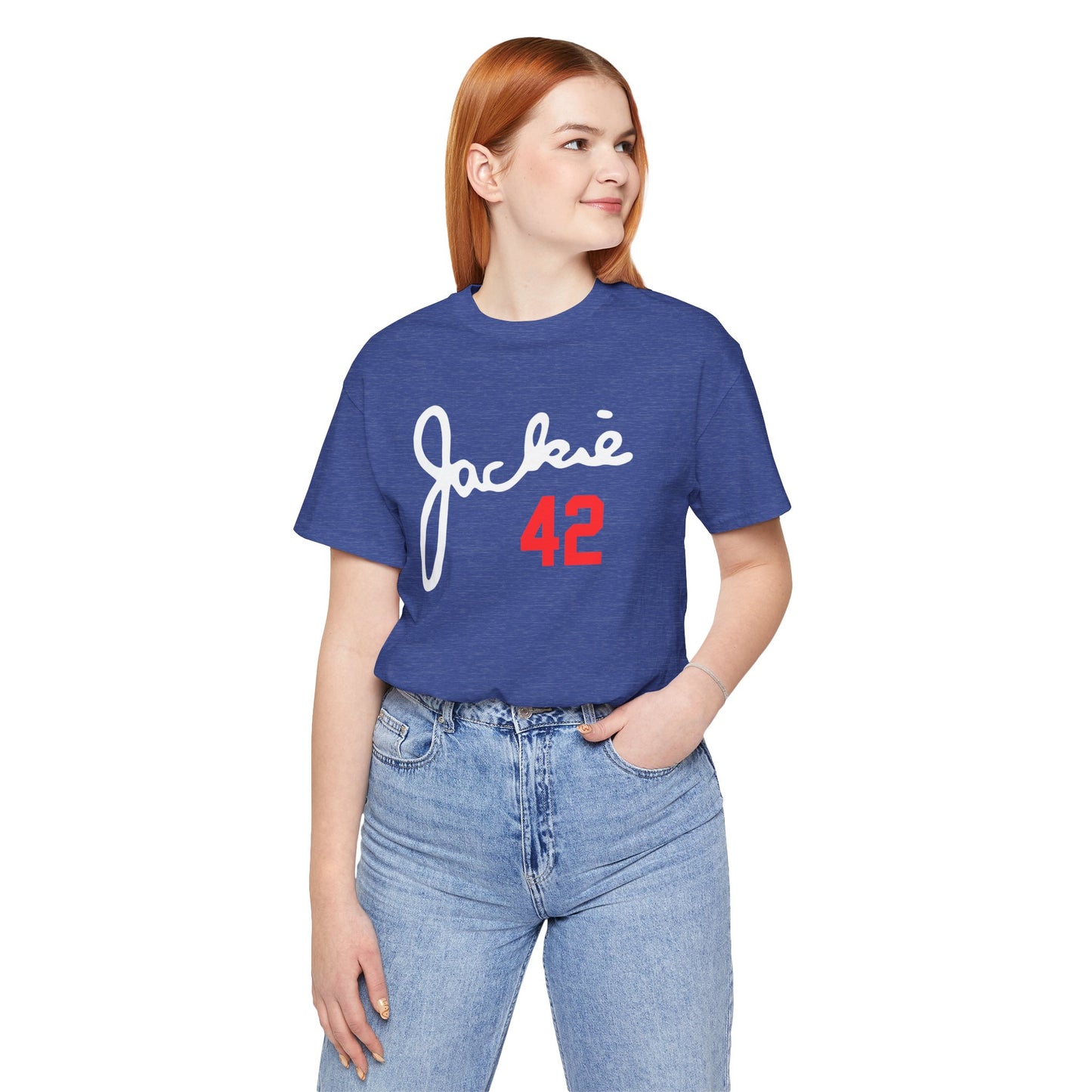 Jackie 42