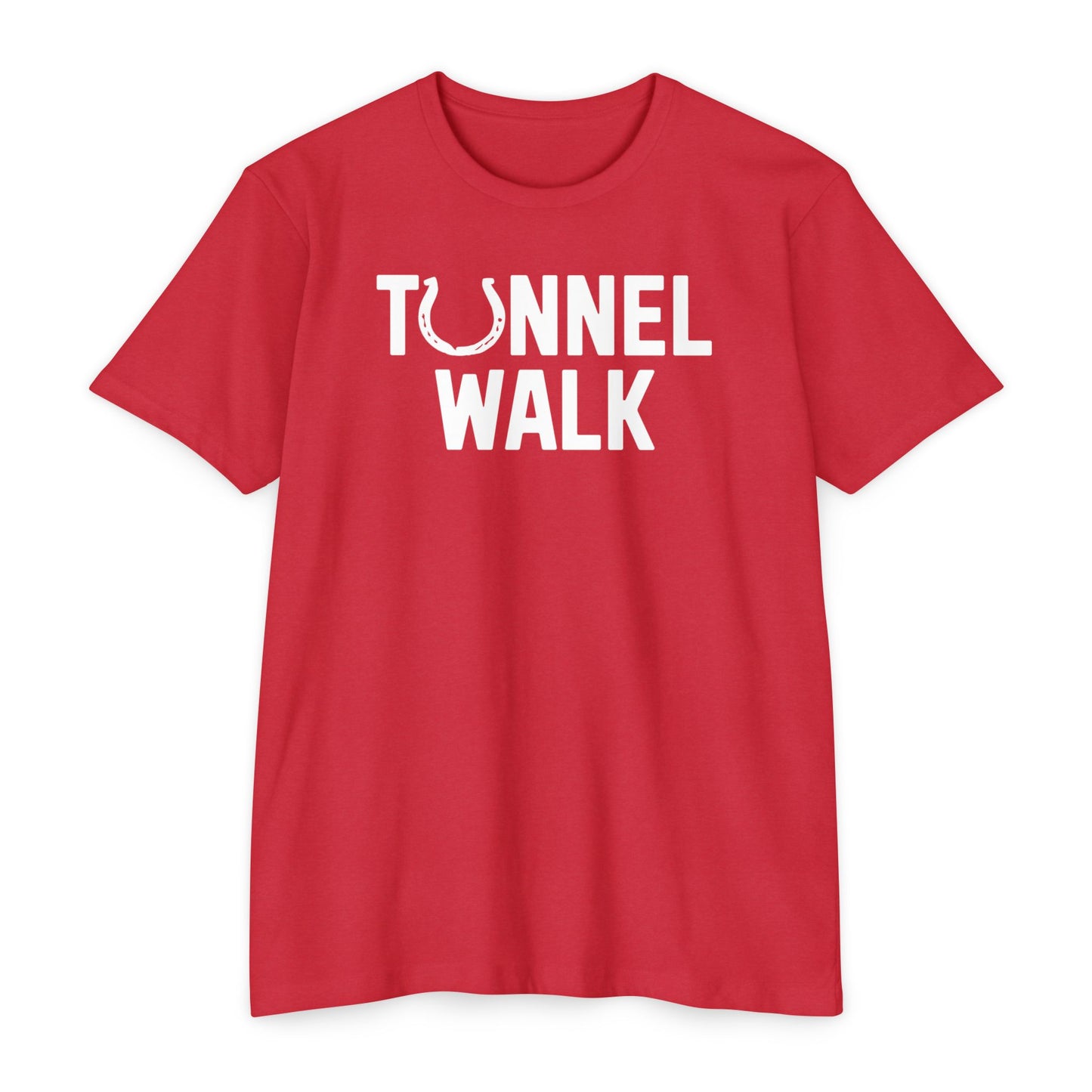 Tunnel Walk - Horseshoe