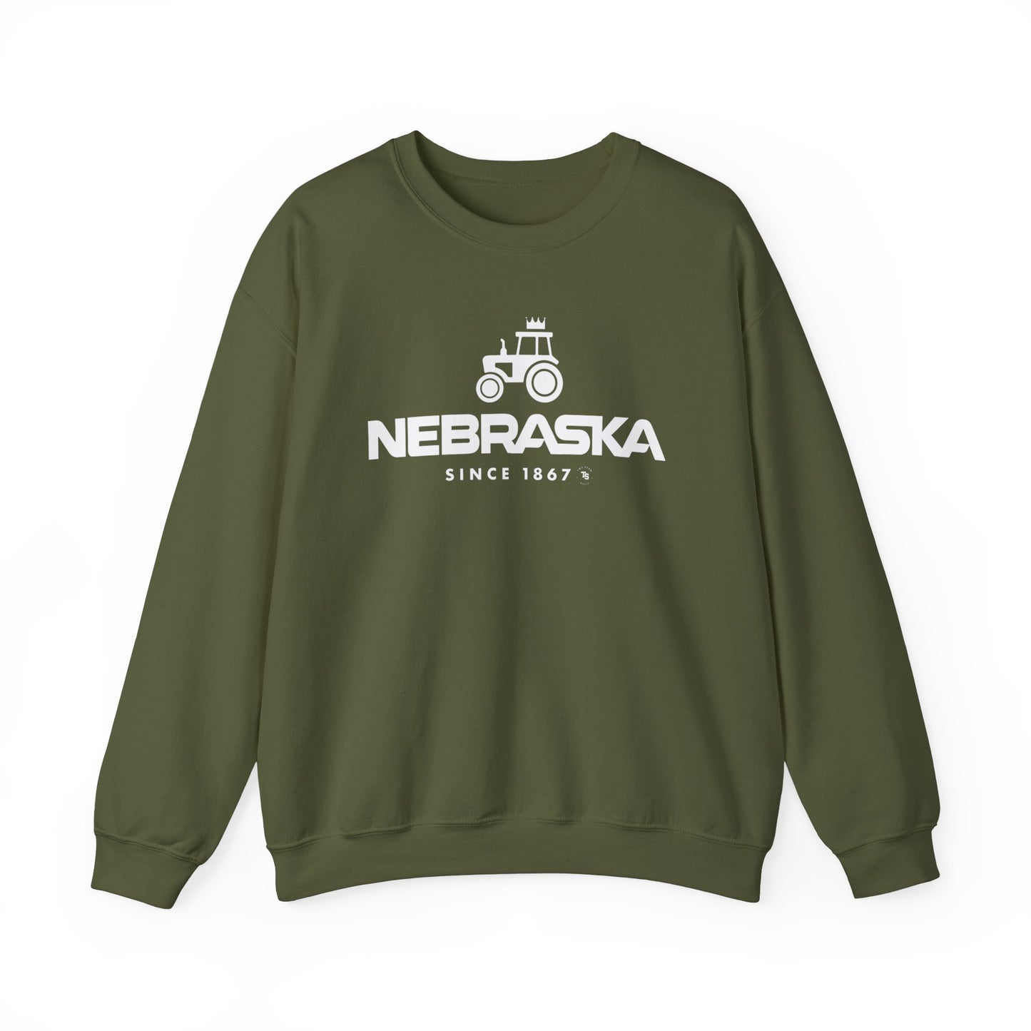 Nebraska Stanley - Crewneck