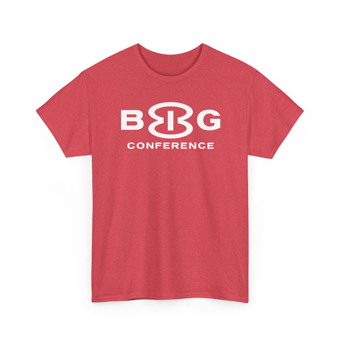 Big 8 Conference 1978 Logo