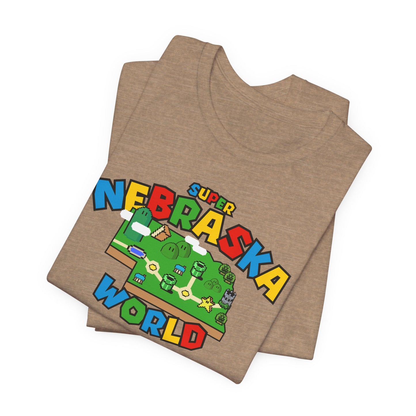 Super Nebraska World