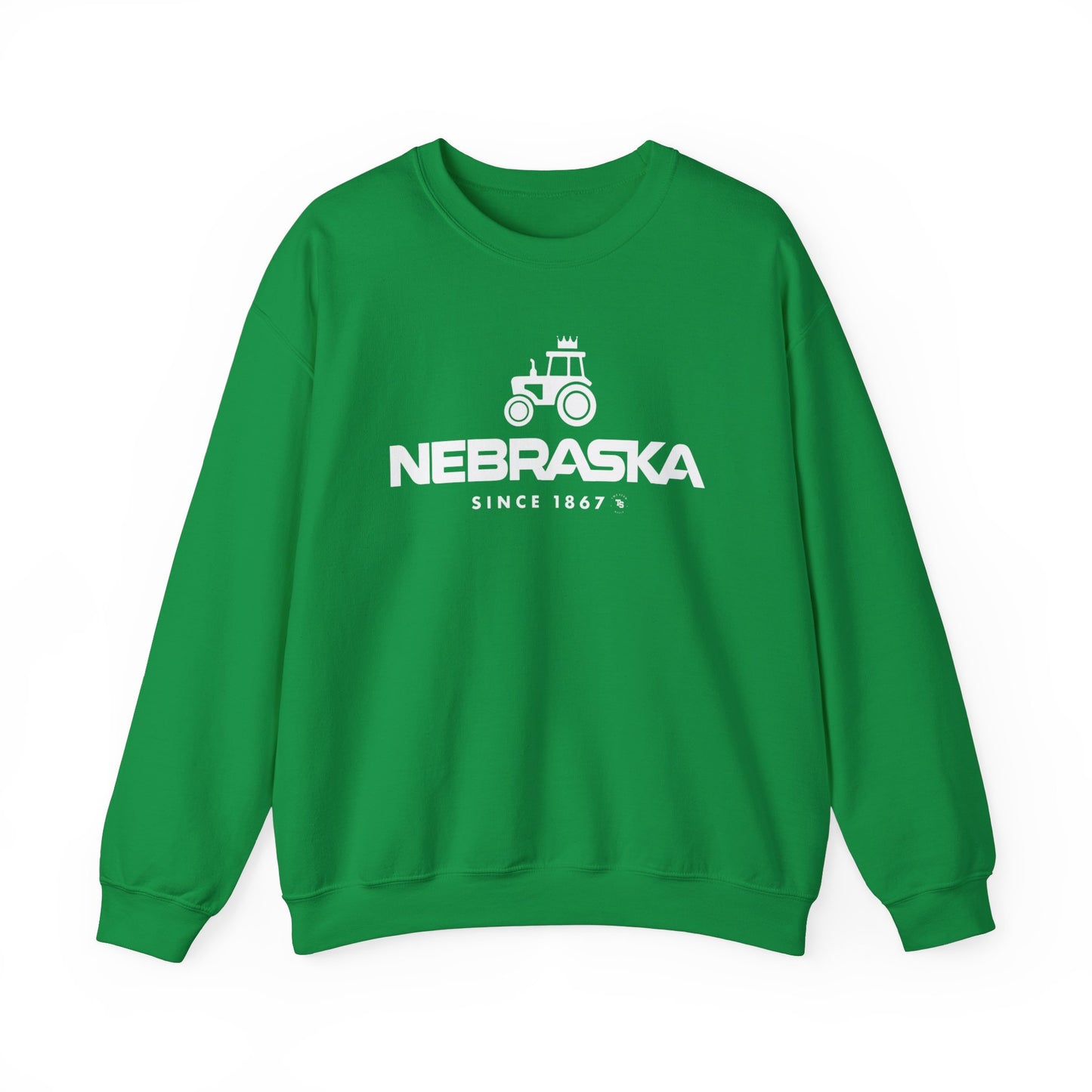 Nebraska Stanley - Crewneck