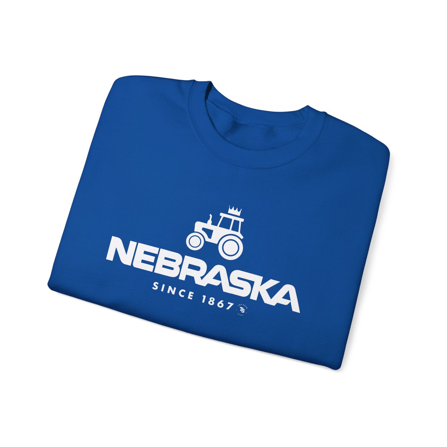 Nebraska Stanley - Crewneck