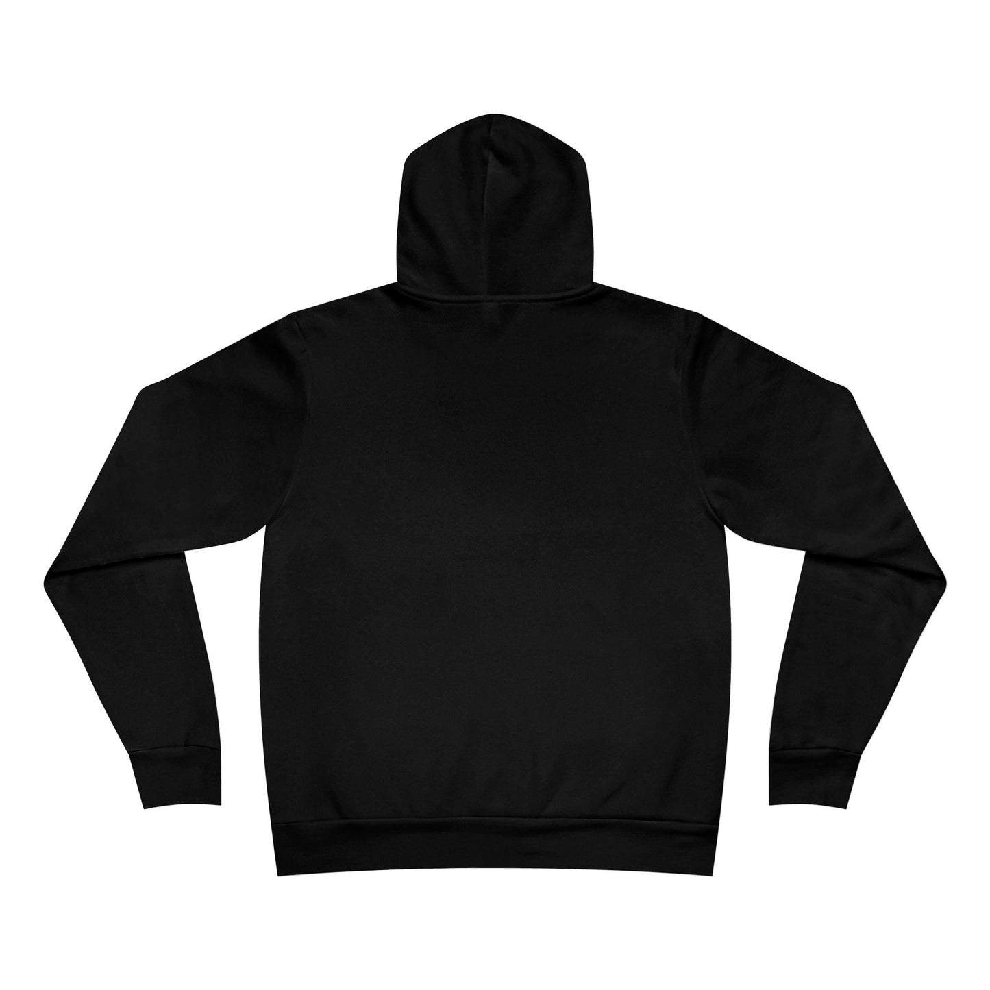 Blackshorts Volleyball Hoodie