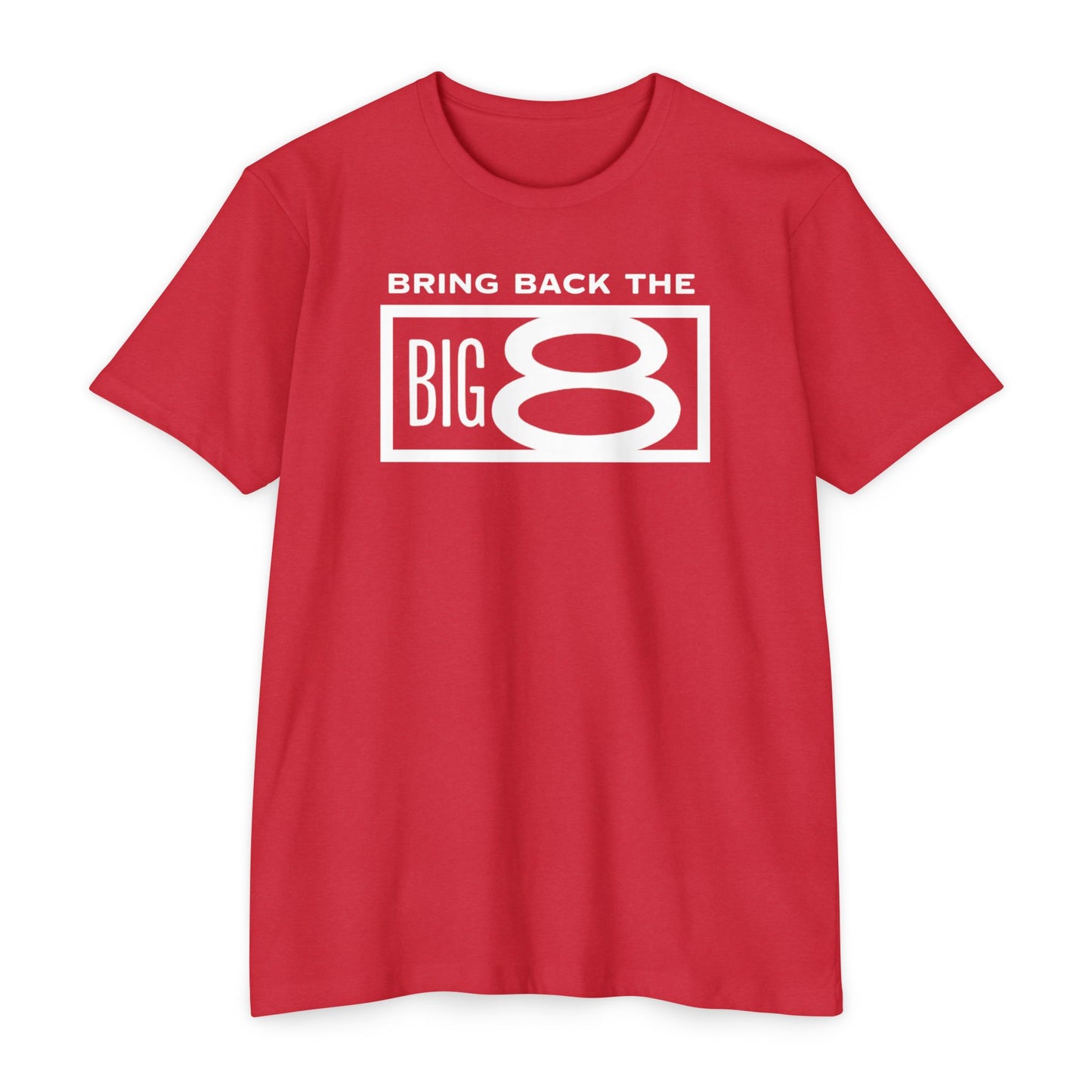 Bring Back the Big 8