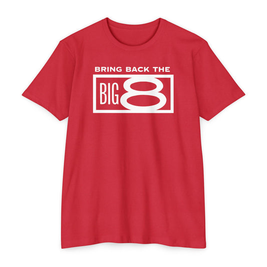 Bring Back the Big 8