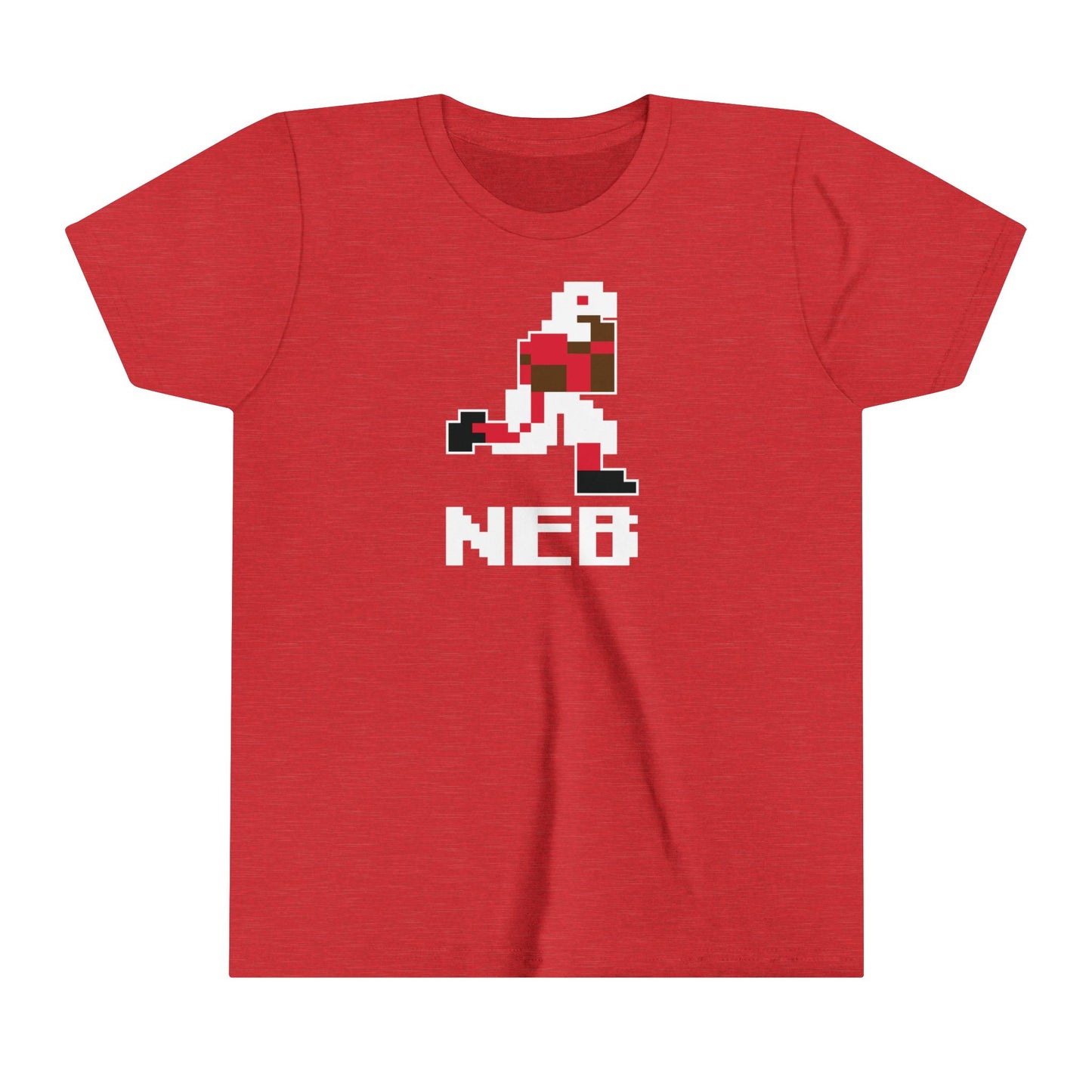 Youth 8-Bit Bowl NEB