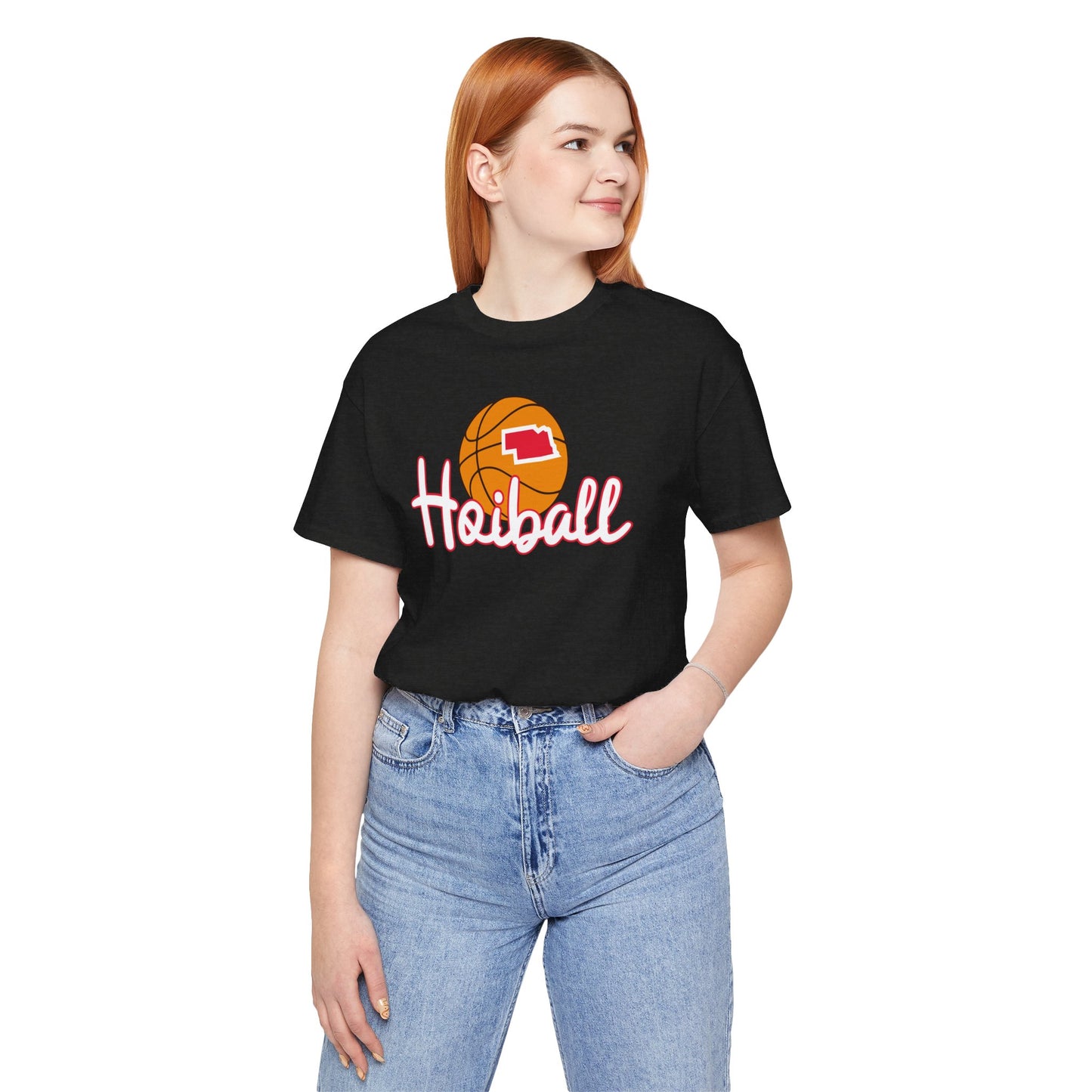 Hoiball - Black