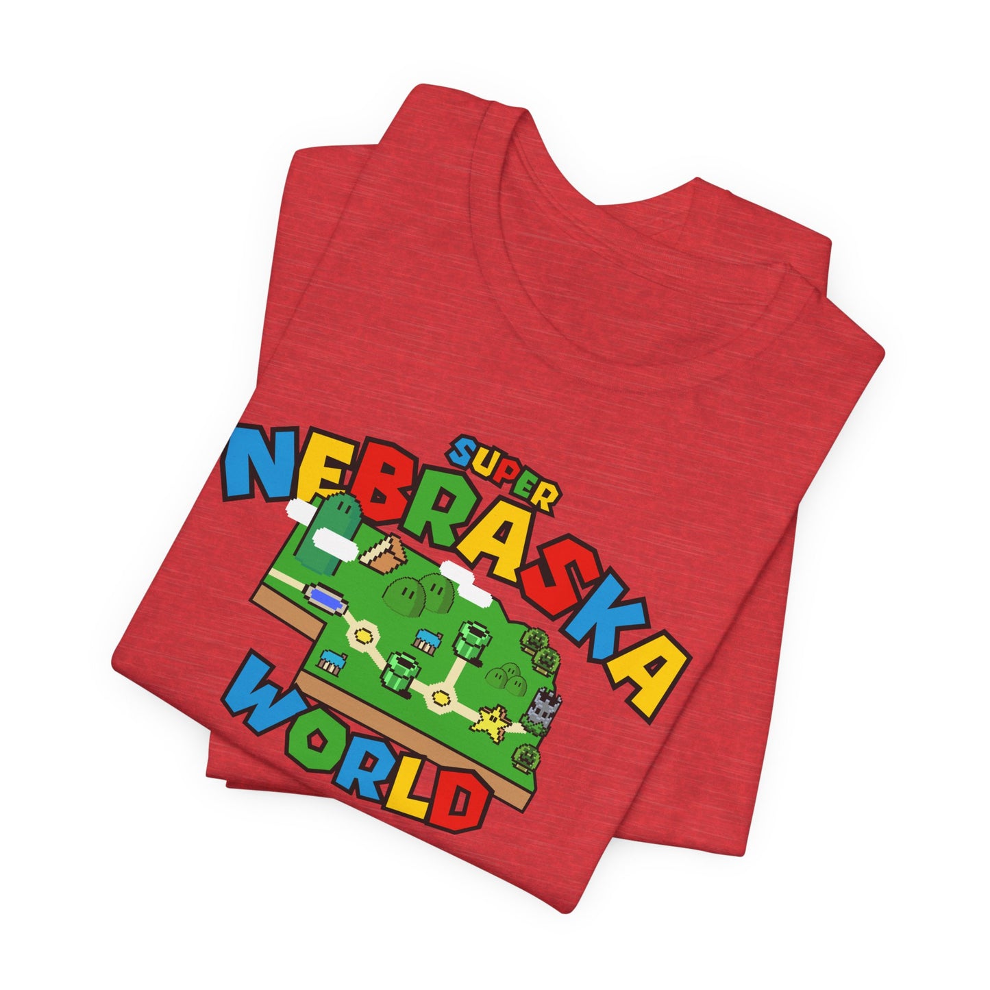 Super Nebraska World