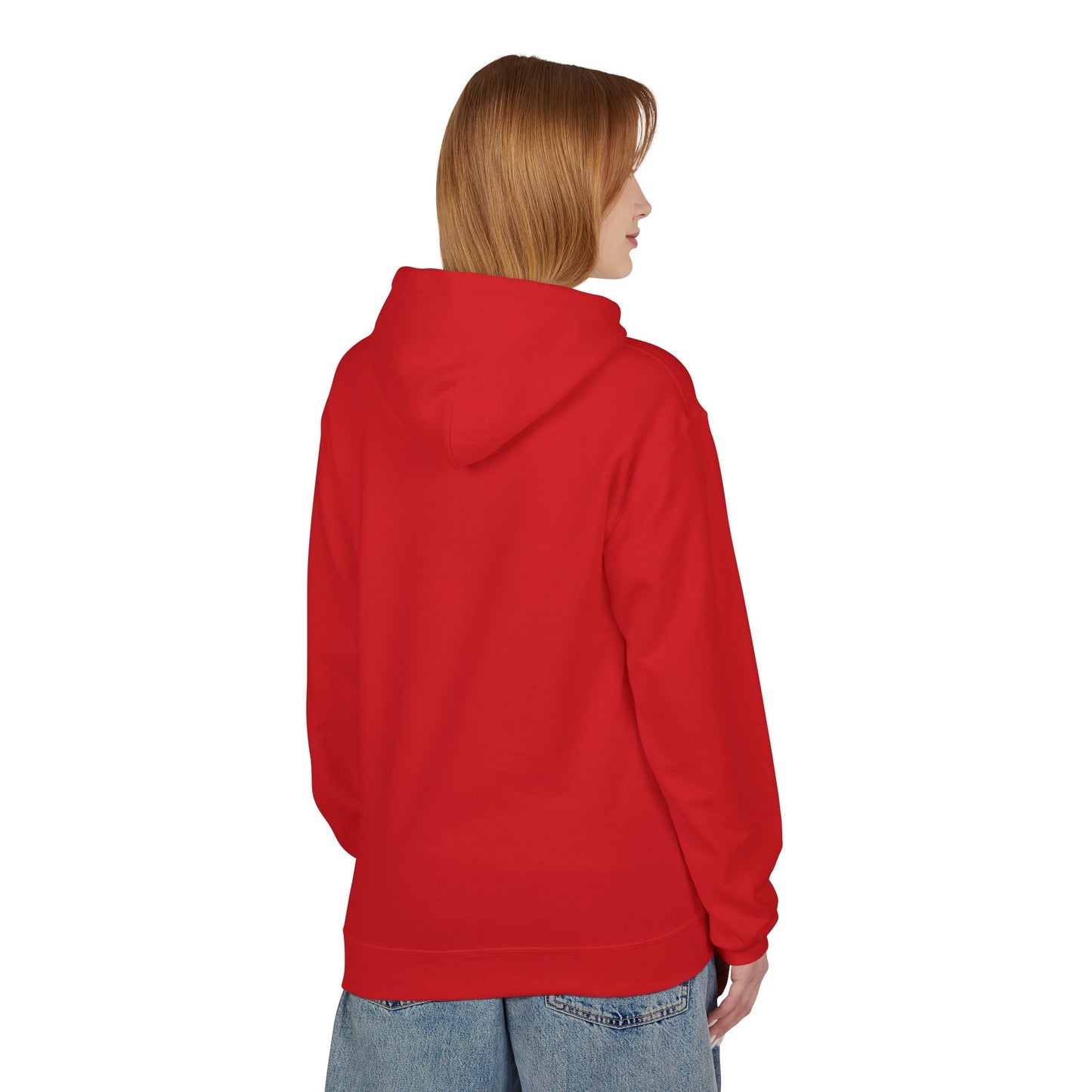 R Street and Canopy Intersection Hoodie