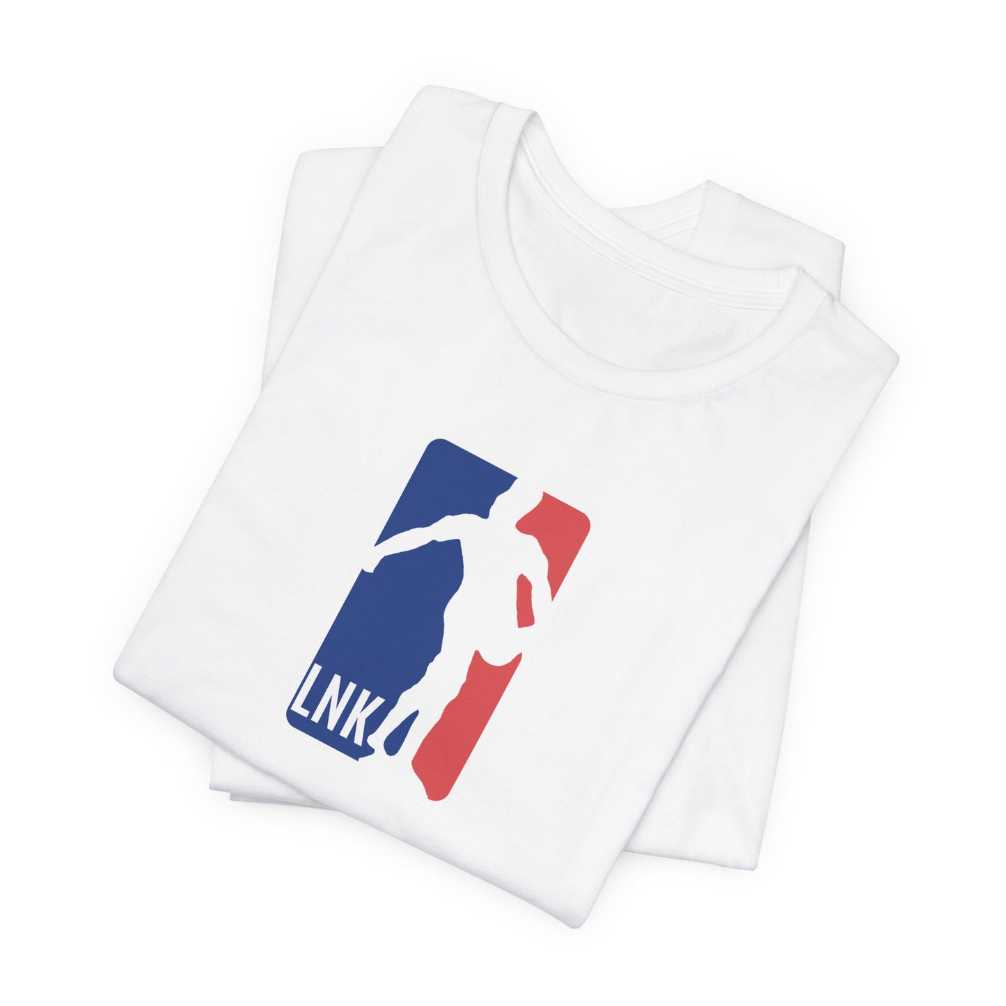 LNK NBA Logo